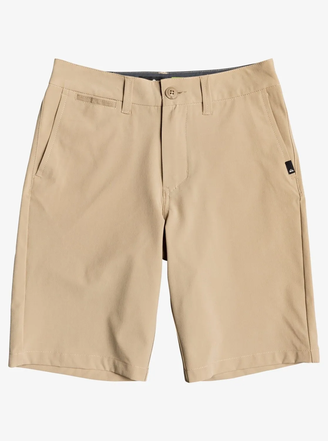 Boys 8-16 Union Amphibian 19" Hybrid Shorts - Plage sold by Quiksilver