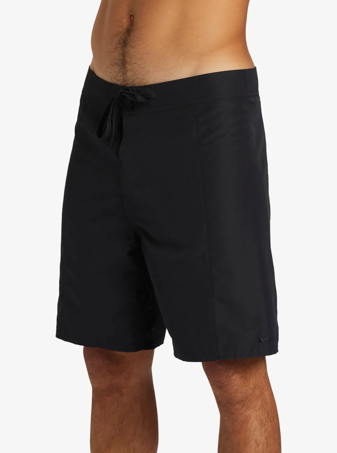 Made Better 18.5" Boardshorts - Black sold by Quiksilver product image thumbnail 5
