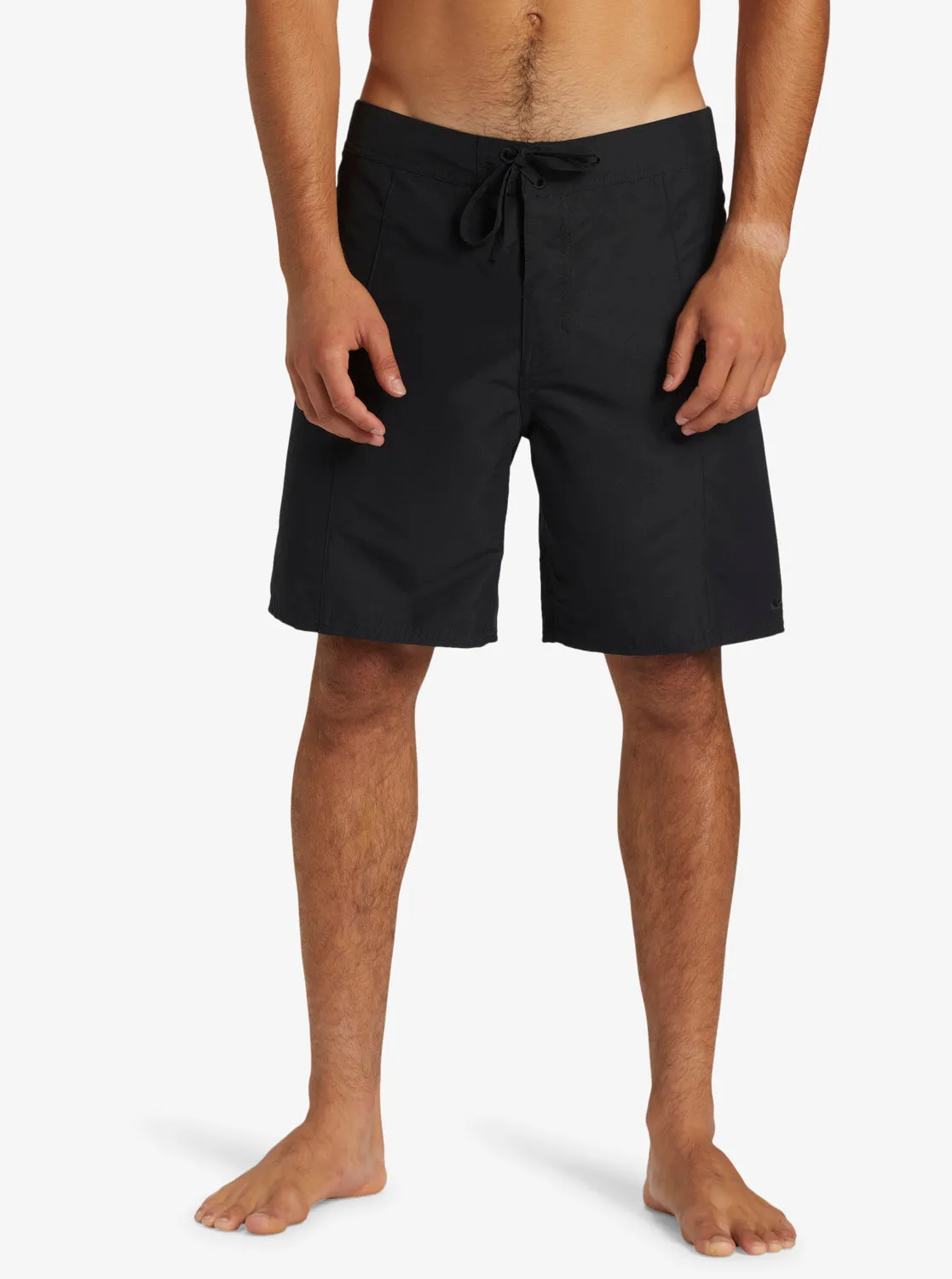 Made Better 18.5" Boardshorts - Black sold by Quiksilver product image thumbnail 3