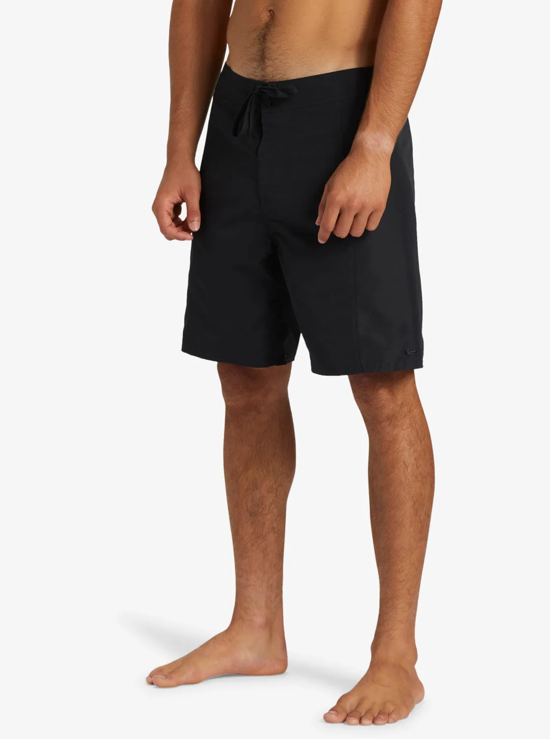 Made Better 18.5" Boardshorts - Black sold by Quiksilver product image thumbnail 4