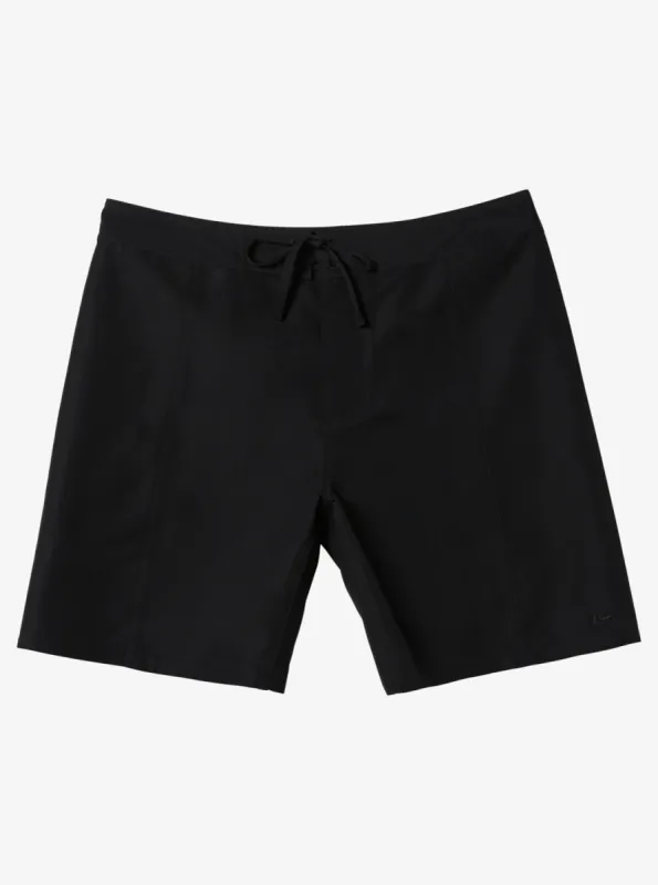 Made Better 18.5" Boardshorts - Black sold by Quiksilver