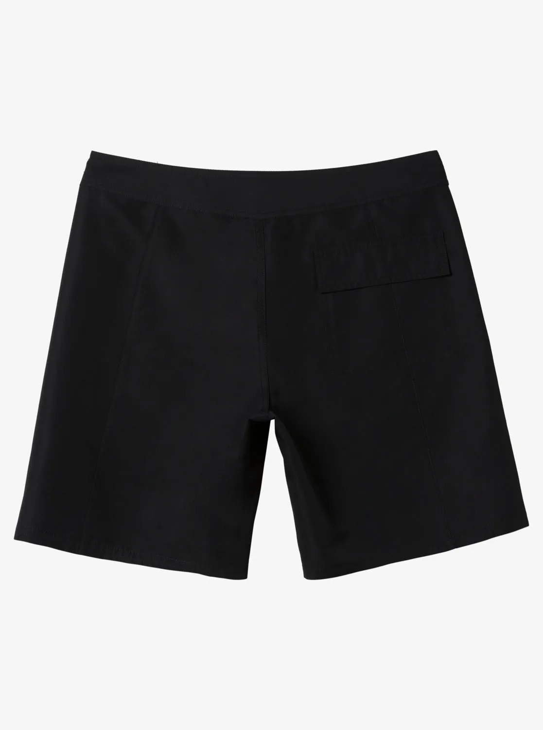 Made Better 18.5" Boardshorts - Black sold by Quiksilver product image thumbnail 2
