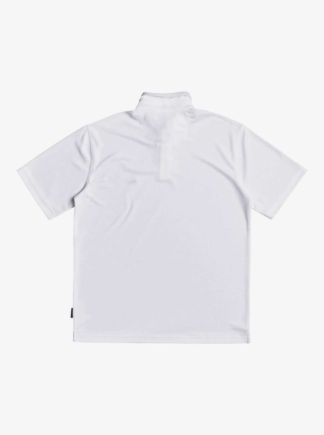 Waterman Water Short Sleeve Polo Shirt - White sold by Quiksilver product image thumbnail 2