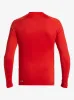 Boys 8-16 Saturn UPF 50 Long Sleeve Surf Tee - High Risk Red sold by Quiksilver