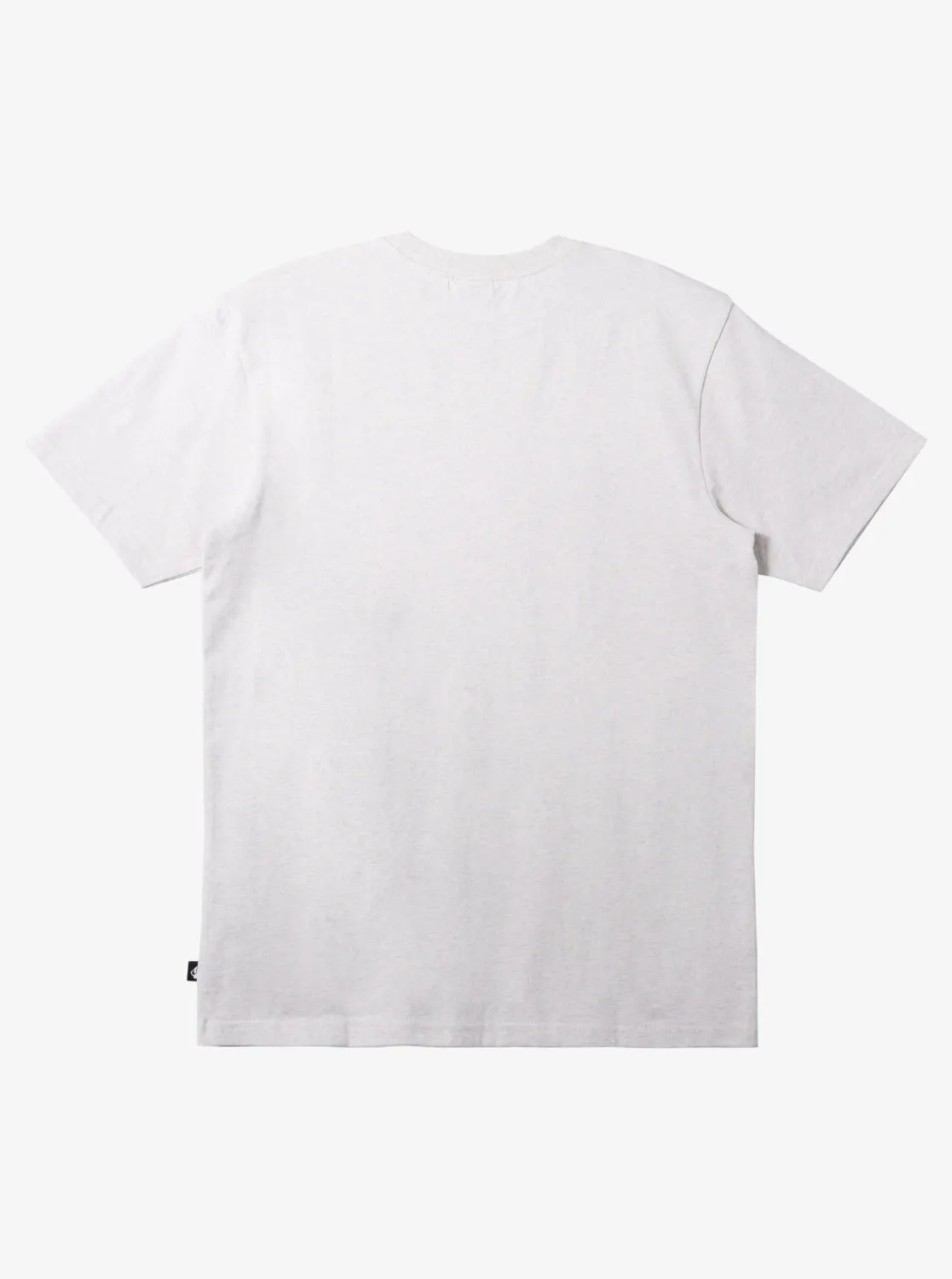 N.A.R. Saturn T-Shirt - Snow Heather sold by Quiksilver product image thumbnail 2
