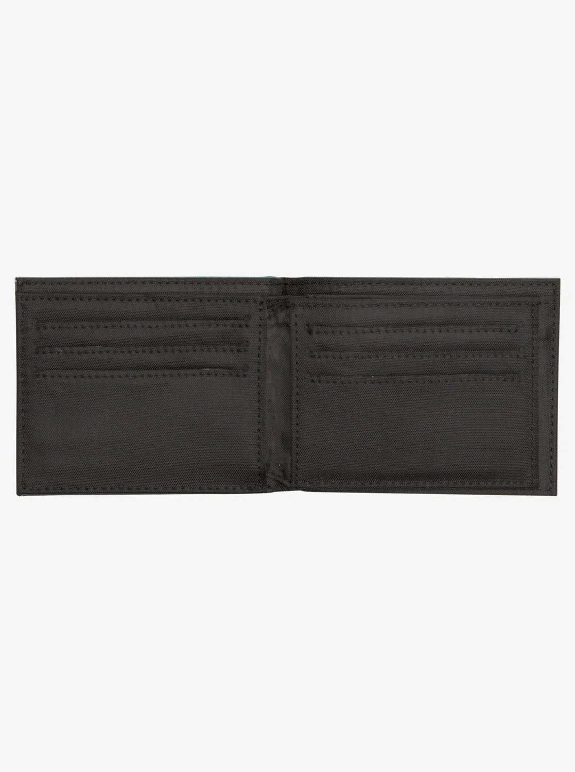Freshness Tri-Fold Wallet - Navy Blazer sold by Quiksilver product image thumbnail 2