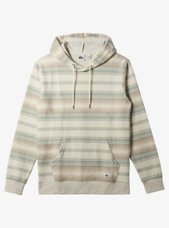 Great Otway Hoodie - Birch Great Otway sold by Quiksilver