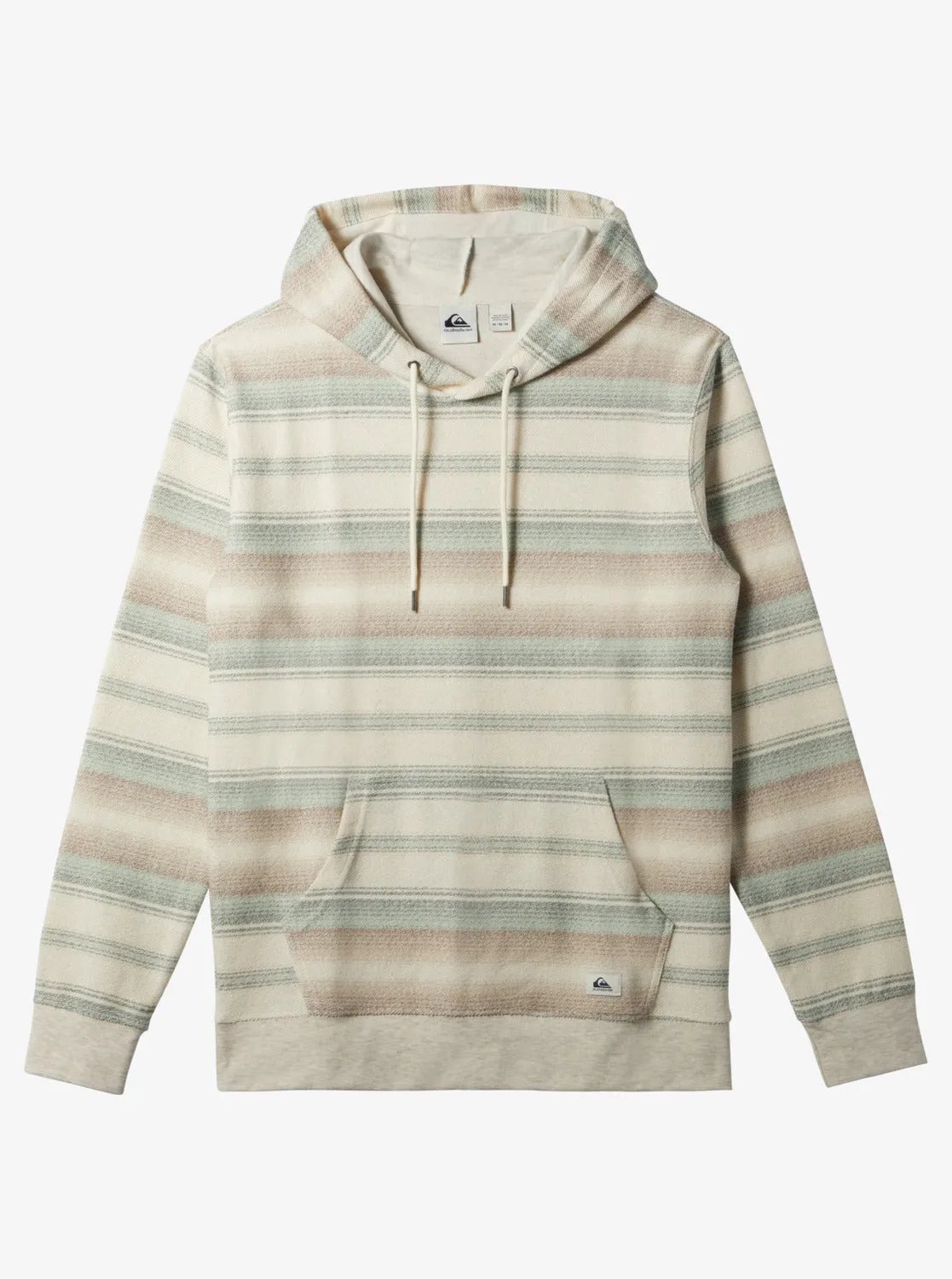 Great Otway Hoodie - Birch Great Otway sold by Quiksilver