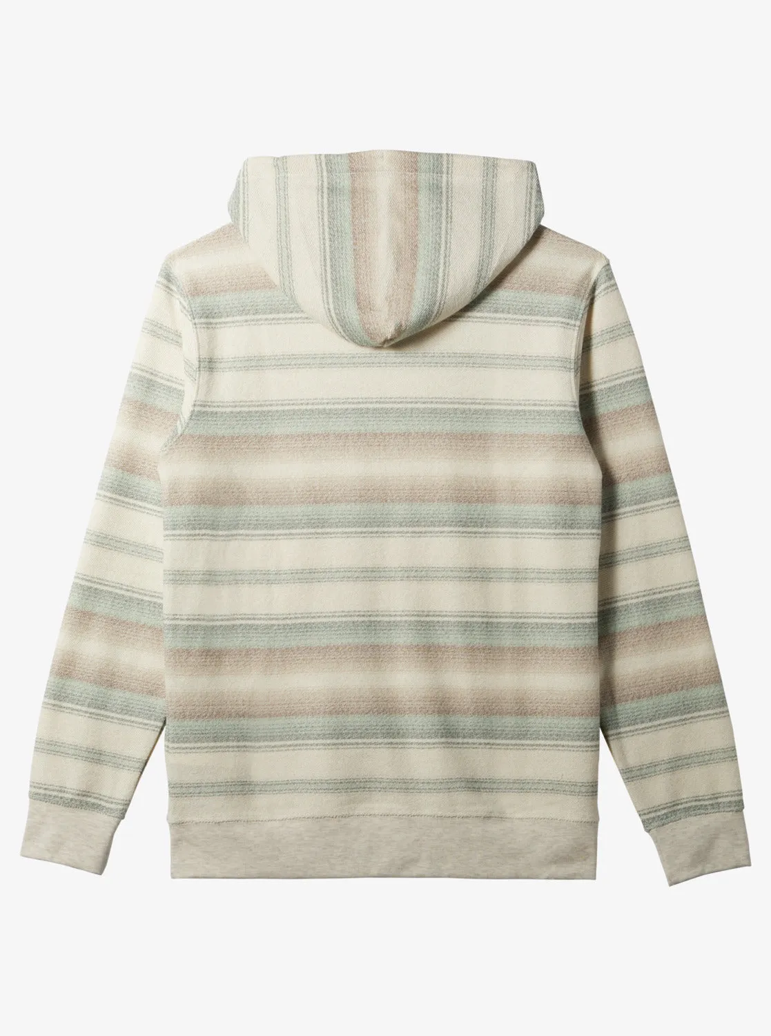 Great Otway Hoodie - Birch Great Otway sold by Quiksilver product image thumbnail 2