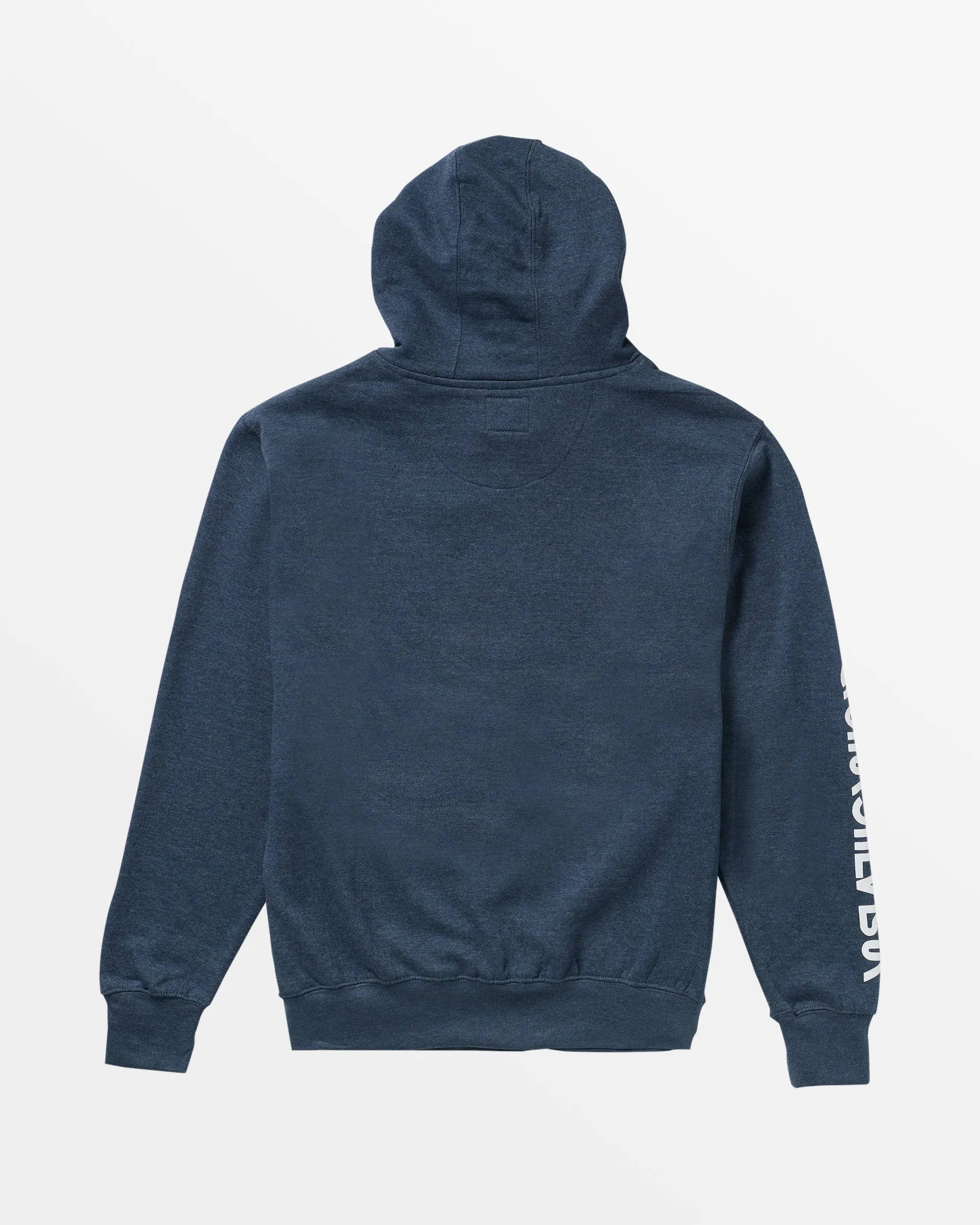 Bubble Bugy Hoodie - Navy Heather sold by Quiksilver product image thumbnail 2