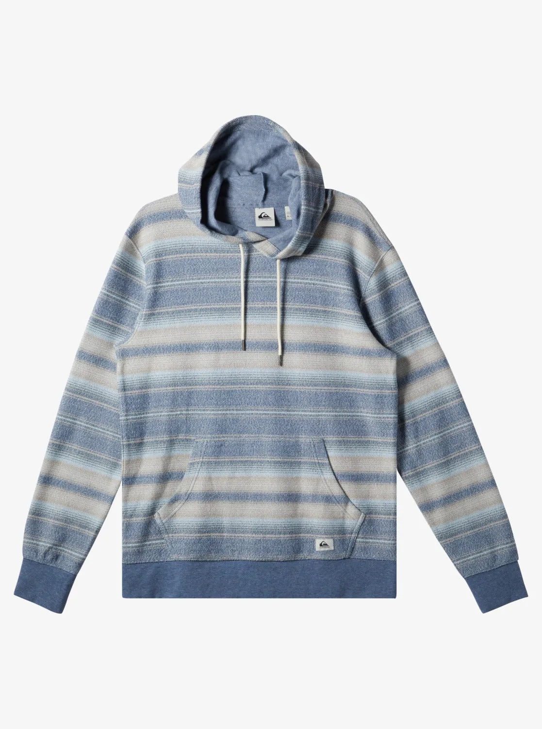 Great Otway Hoodie - Great Otway Bering Sea sold by Quiksilver product image thumbnail 3