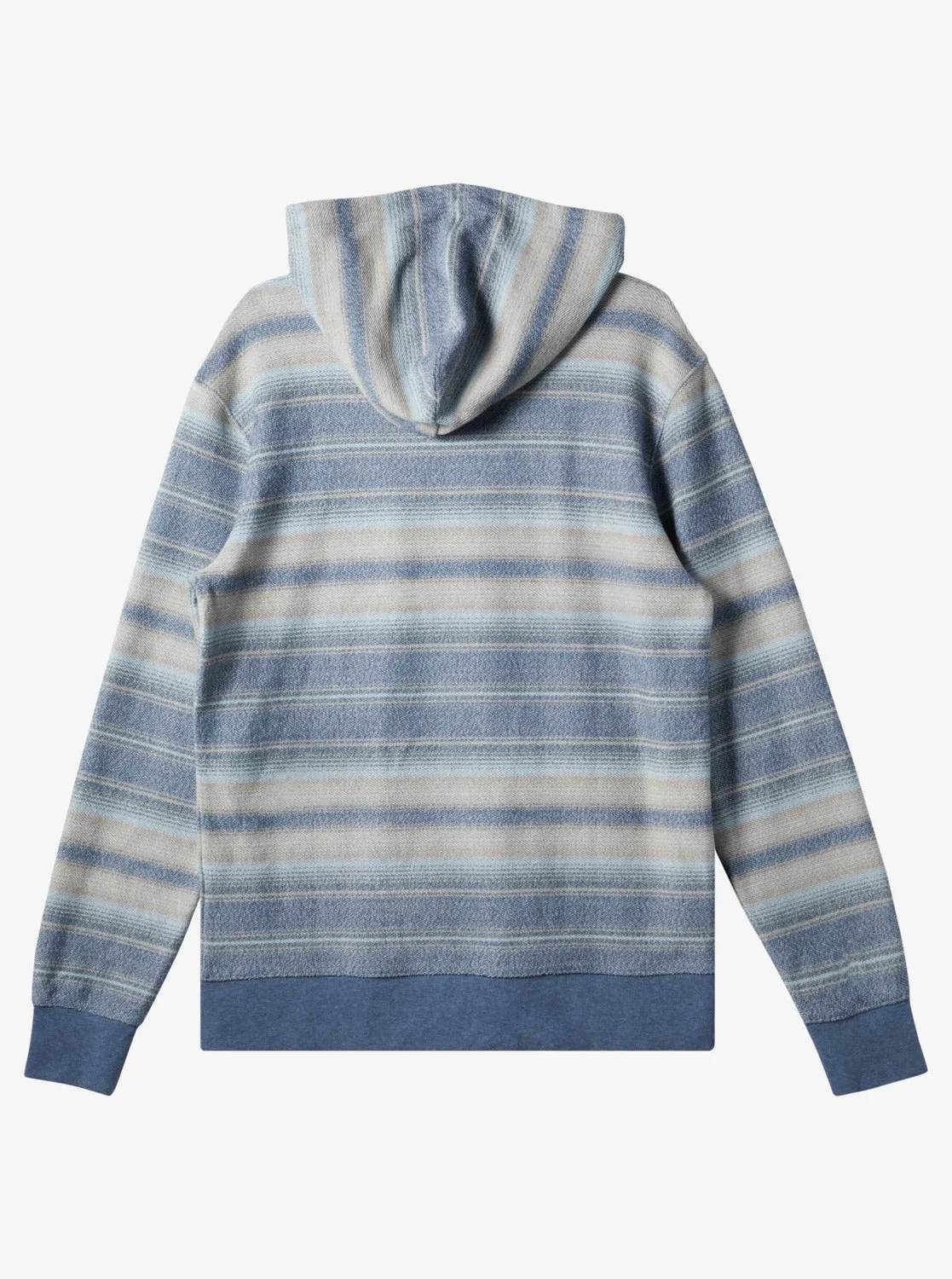 Great Otway Hoodie - Great Otway Bering Sea sold by Quiksilver product image thumbnail 4