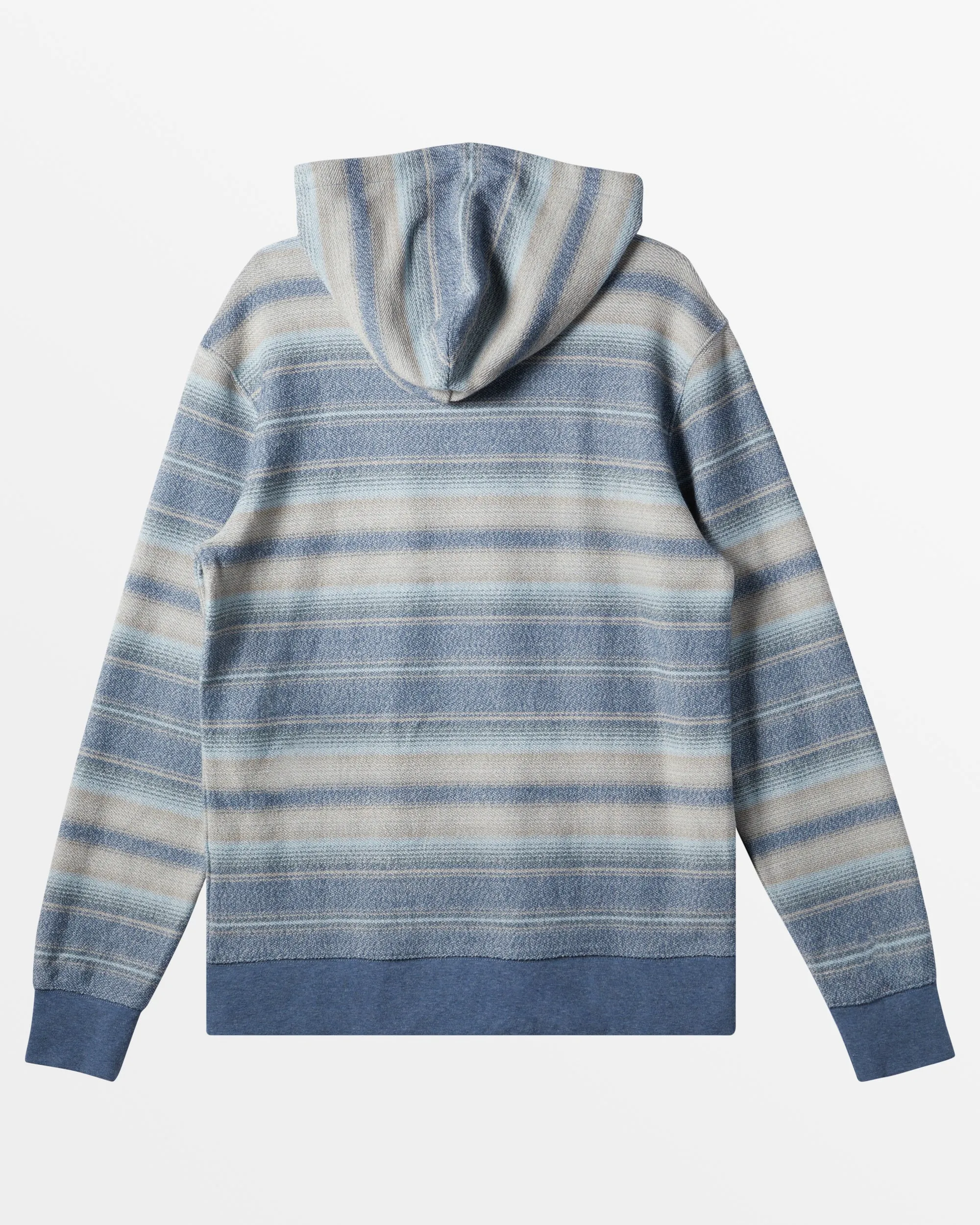Great Otway Hoodie - Great Otway Bering Sea sold by Quiksilver product image thumbnail 2