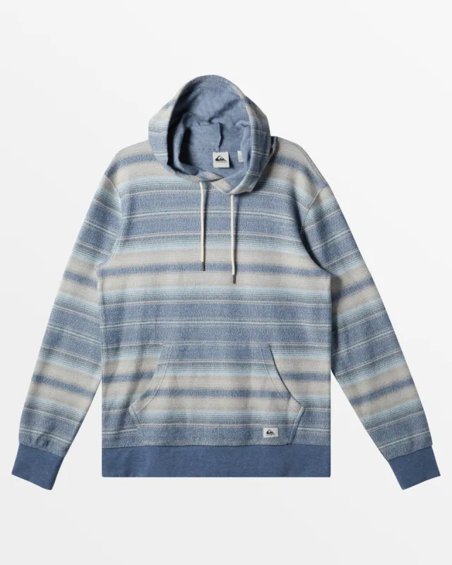 Great Otway Hoodie - Great Otway Bering Sea sold by Quiksilver