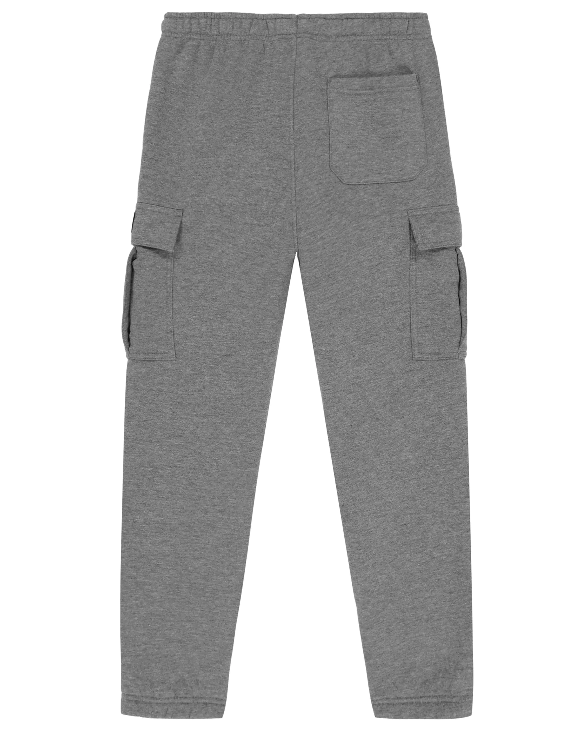 Boys 8-16 Jogger Cargo Pants - Dark Grey Heather sold by Quiksilver product image thumbnail 2