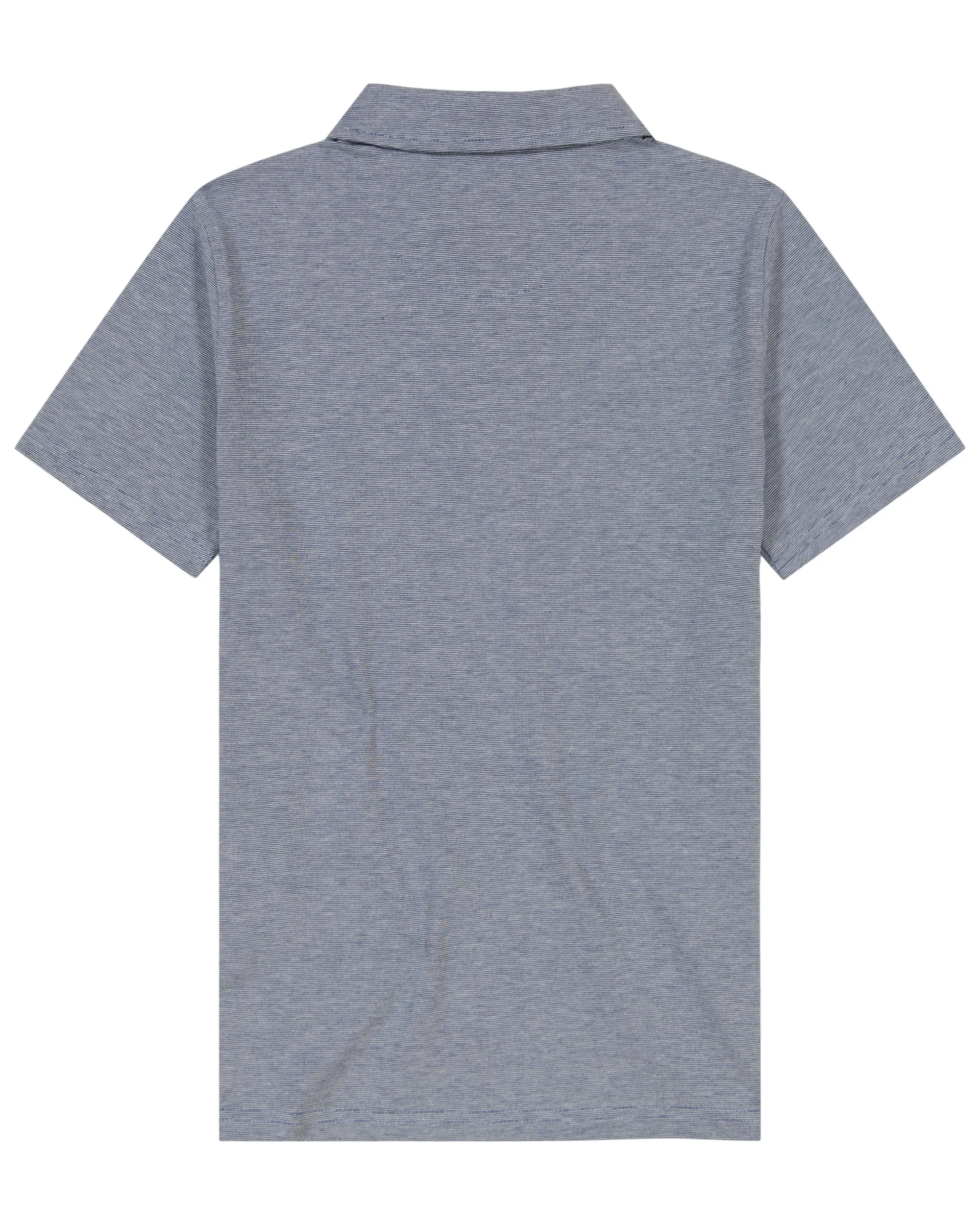 Boys 8-16 Sunset Cruise Polo Shirt - Vintage Indigo sold by Quiksilver product image thumbnail 2