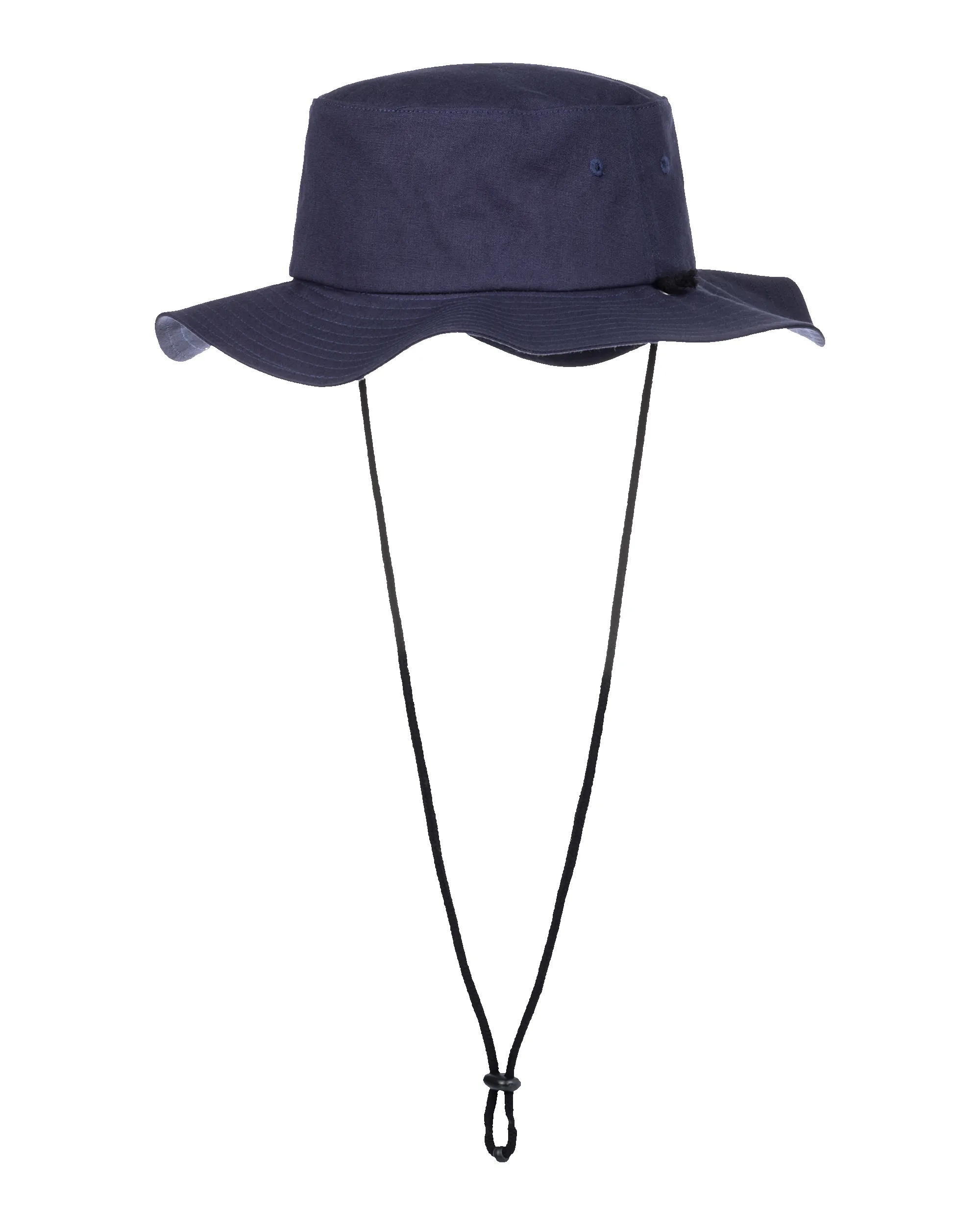 Bushmaster Safari Boonie Hat - Insignia Blue sold by Quiksilver product image thumbnail 2