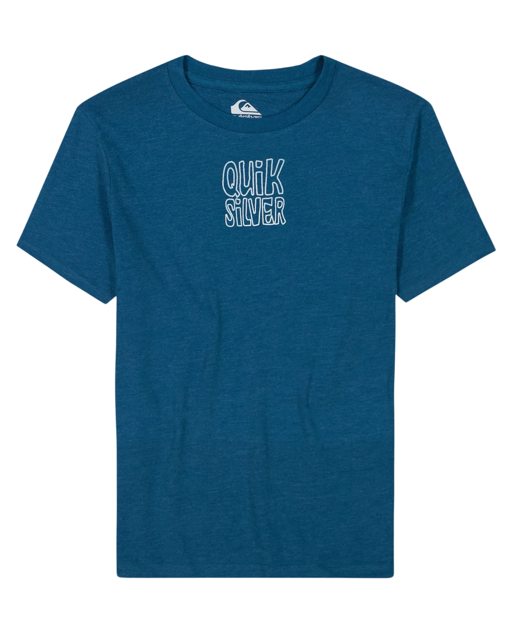 Boys 8-16 Spotted Gecko T-Shirt - Ink Blue Heather sold by Quiksilver