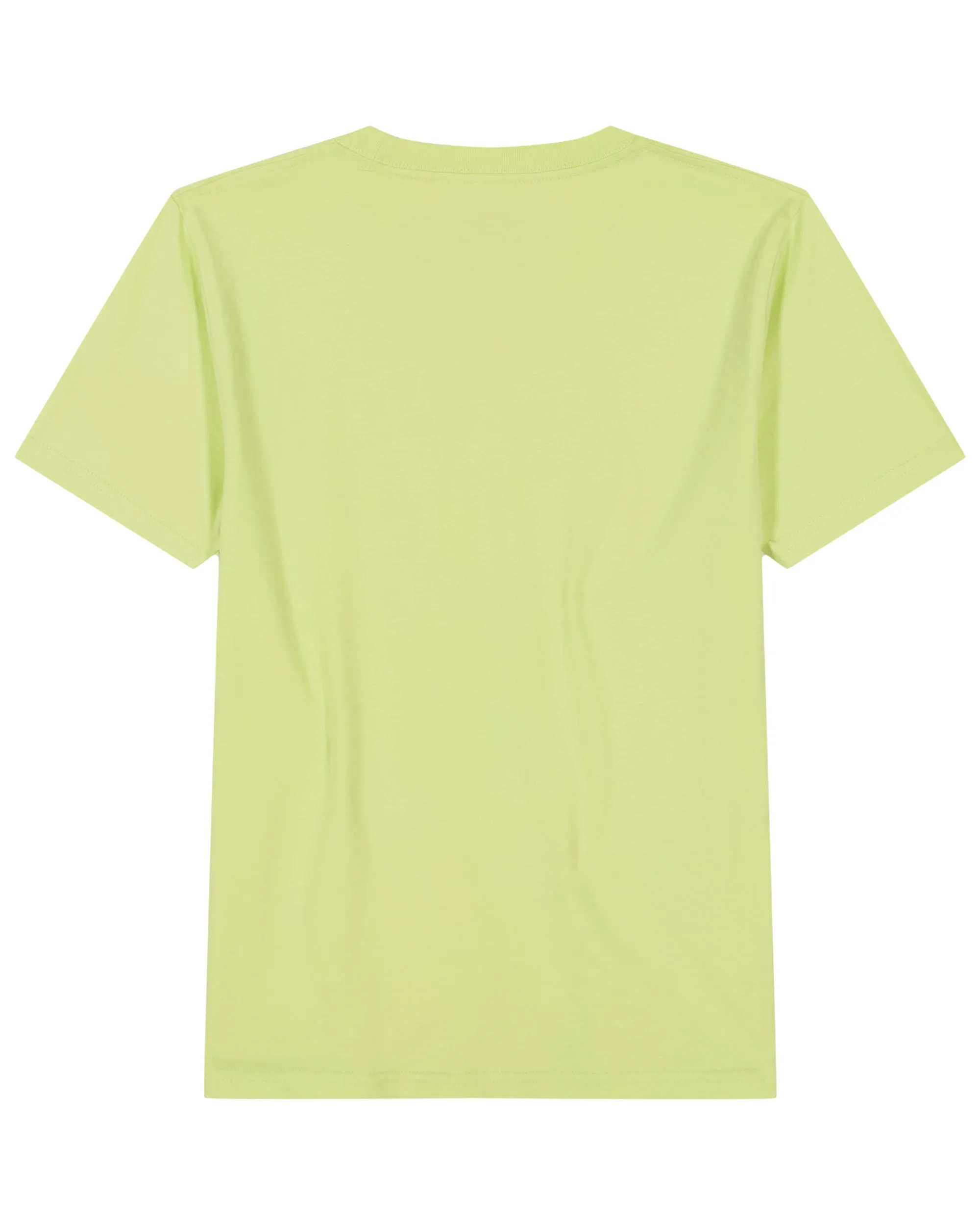 Boys 8-16 Smiley Palms T-Shirt - Shadow Lime sold by Quiksilver product image thumbnail 2