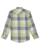 Boys 8-16 Mother Fly Long Sleeve Flannel Shirt - Winter Pear sold by Quiksilver