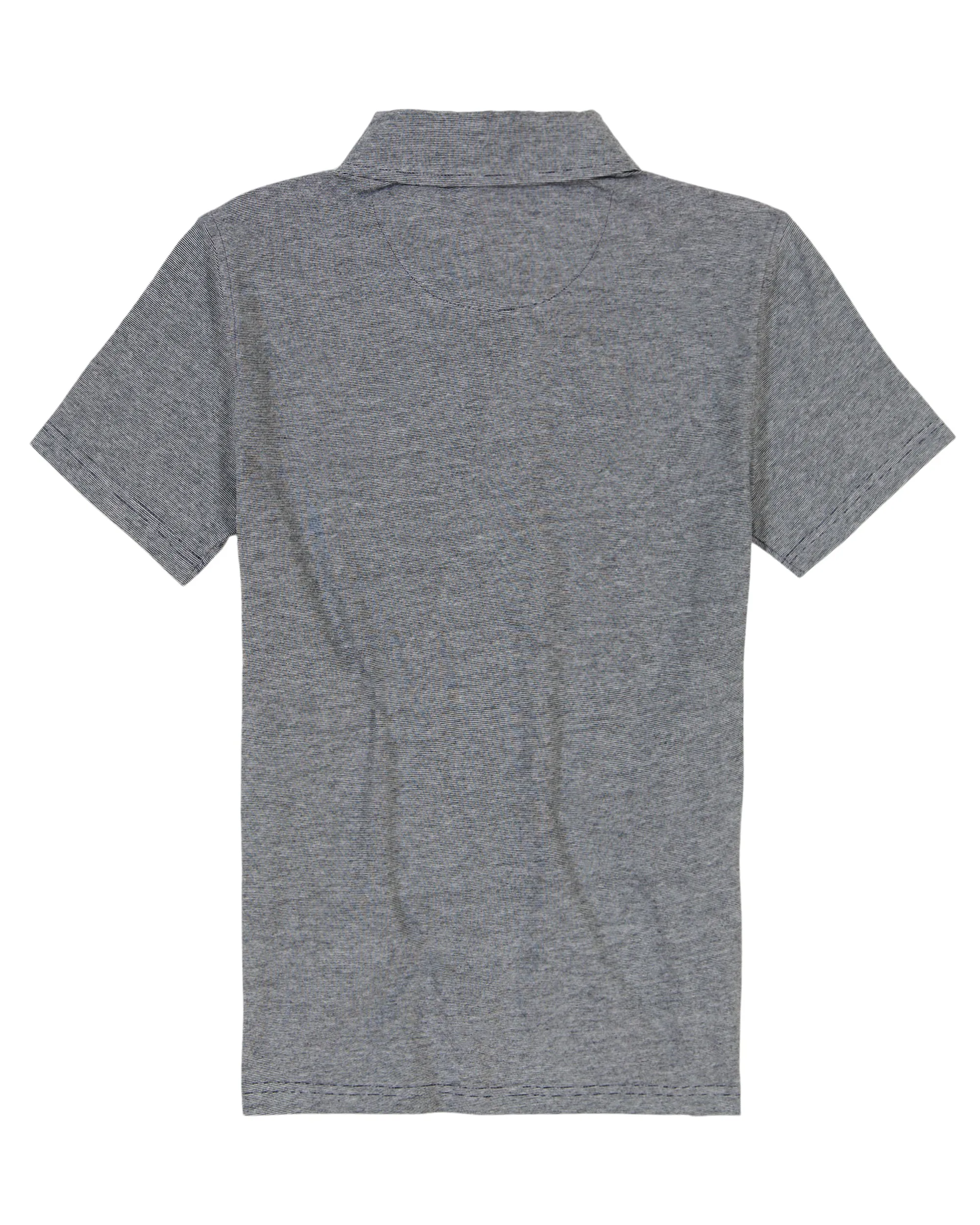 Boys 8-16 Sunset Cruise Polo Shirt - Black sold by Quiksilver product image thumbnail 2