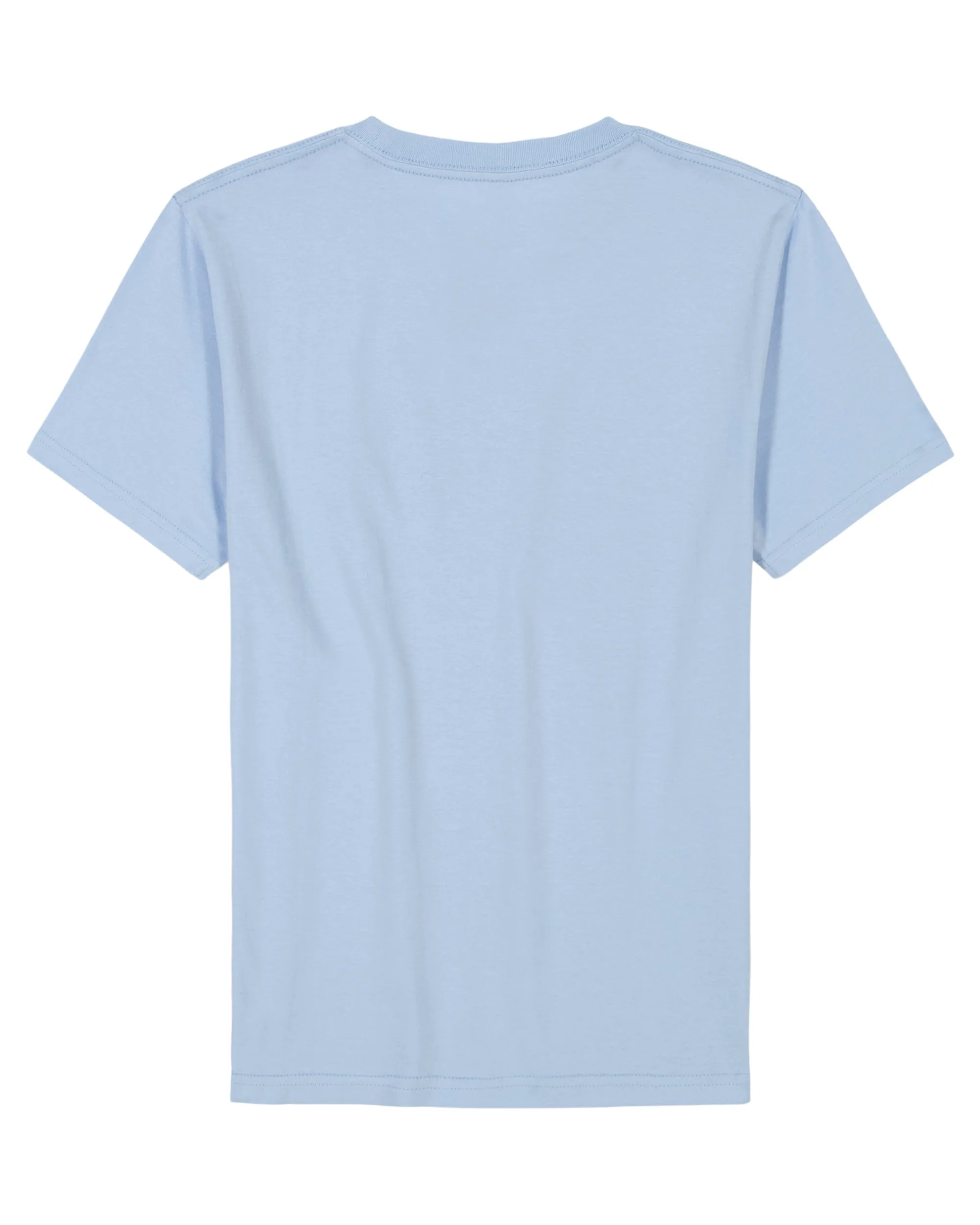 Boys 8-16 Hawaii Volcano T-Shirt - Airy Blue sold by Quiksilver product image thumbnail 2