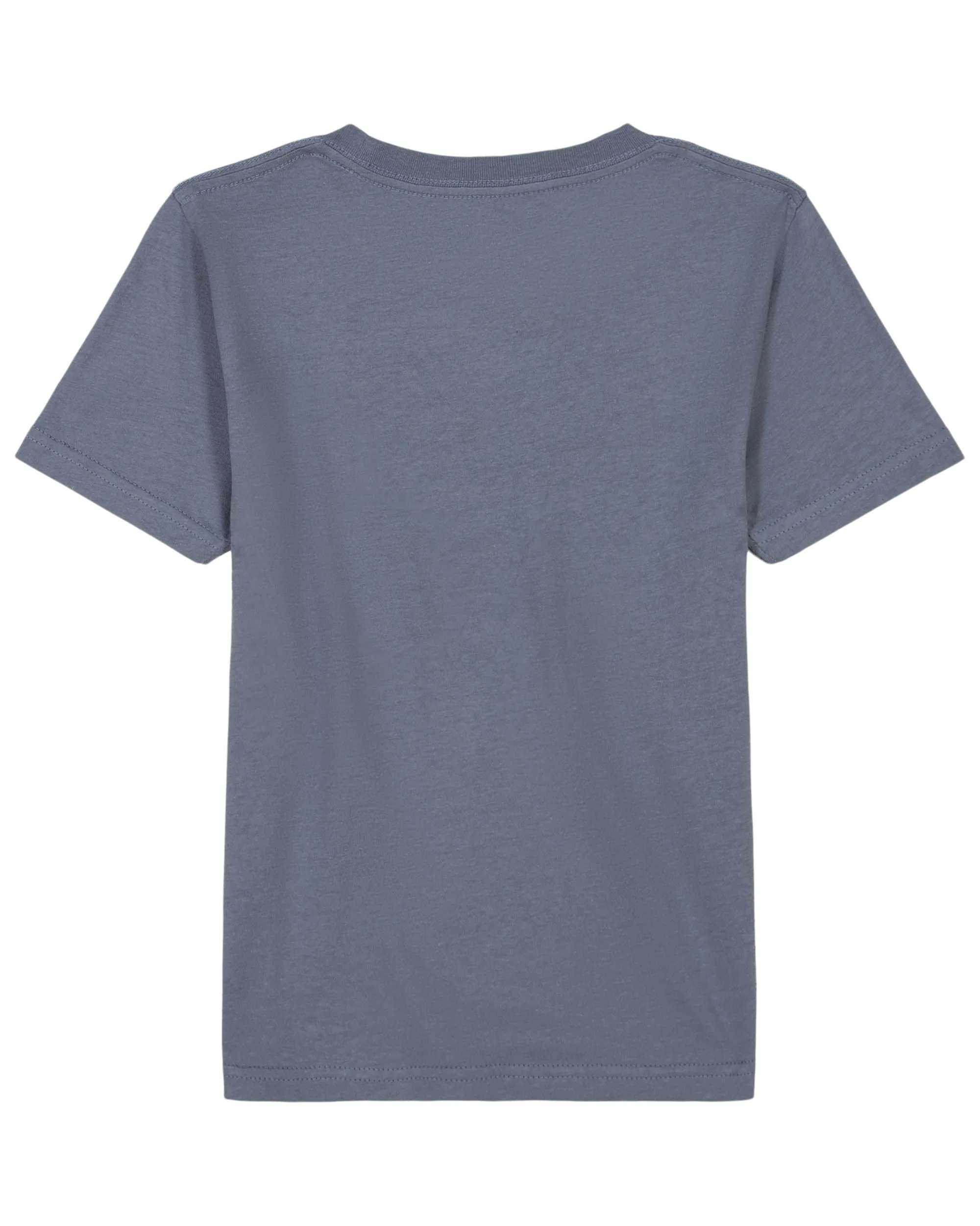 Boys 2-7 Range Life T-Shirt - Flint Stone sold by Quiksilver product image thumbnail 2