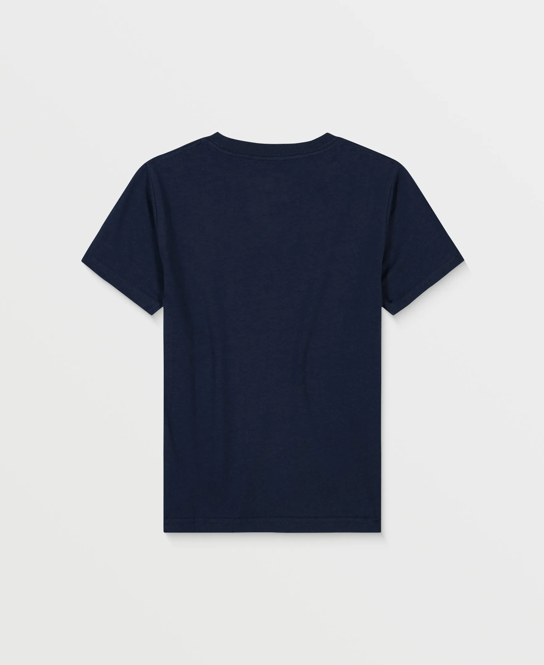 Boys 8-16 Gecko Youth T-Shirt - Dark Navy sold by Quiksilver product image thumbnail 2