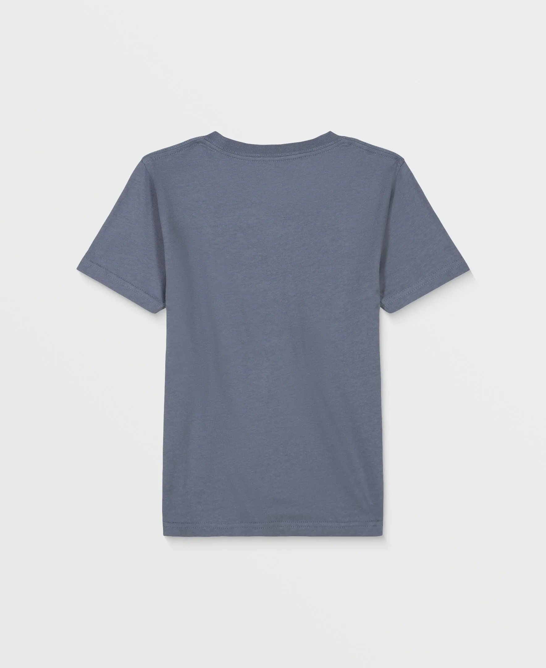 Boys 8-16 Range Life T-Shirt - Flint Stone sold by Quiksilver product image thumbnail 2