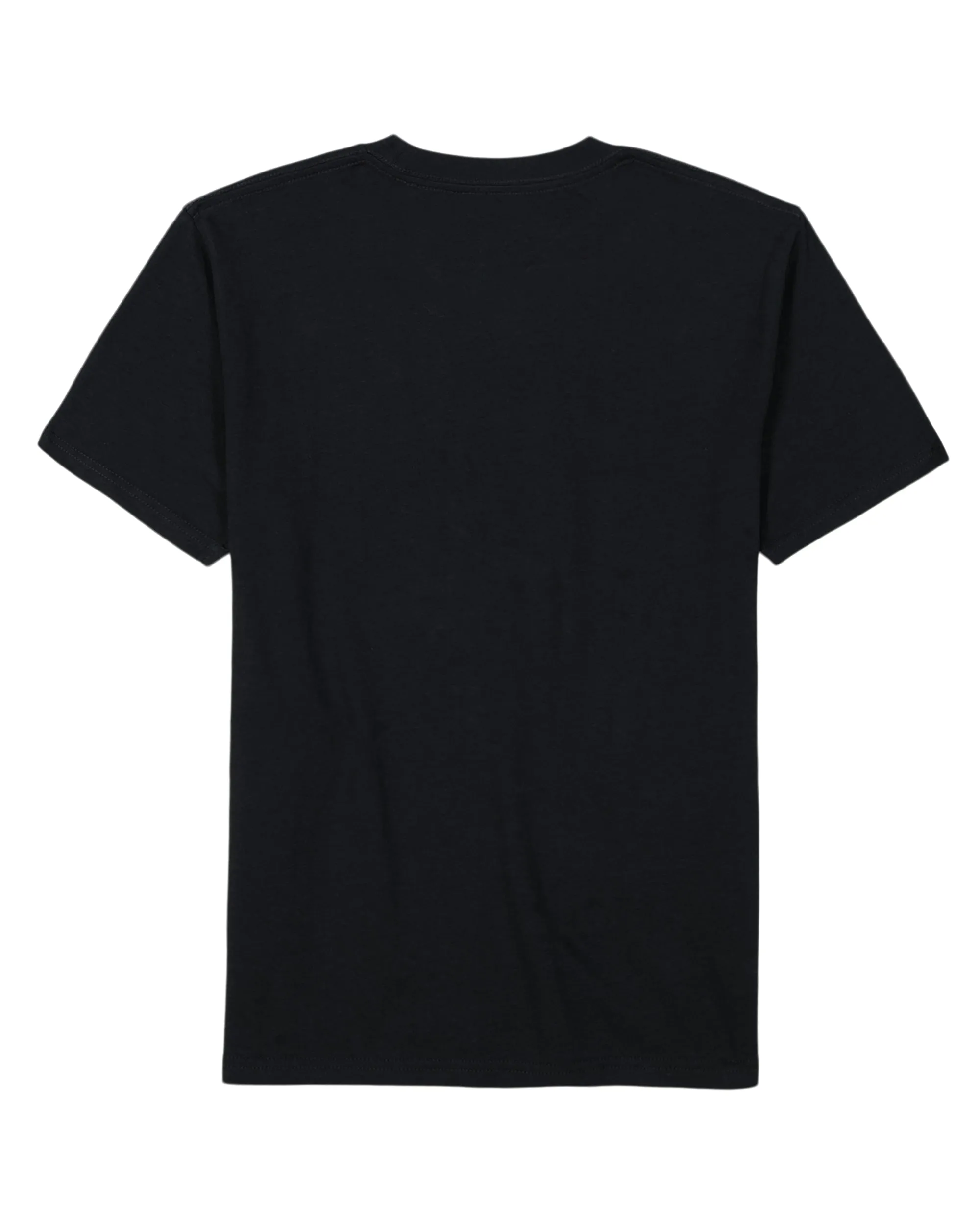 Boys 8-16 Omni Wave T-Shirt - Black sold by Quiksilver product image thumbnail 2