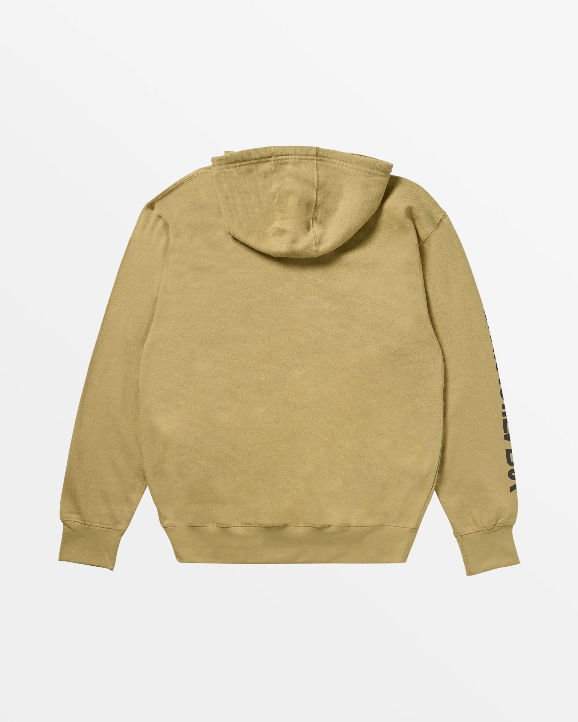 Bubble Bugy Hoodie - Khaki sold by Quiksilver product image thumbnail 2