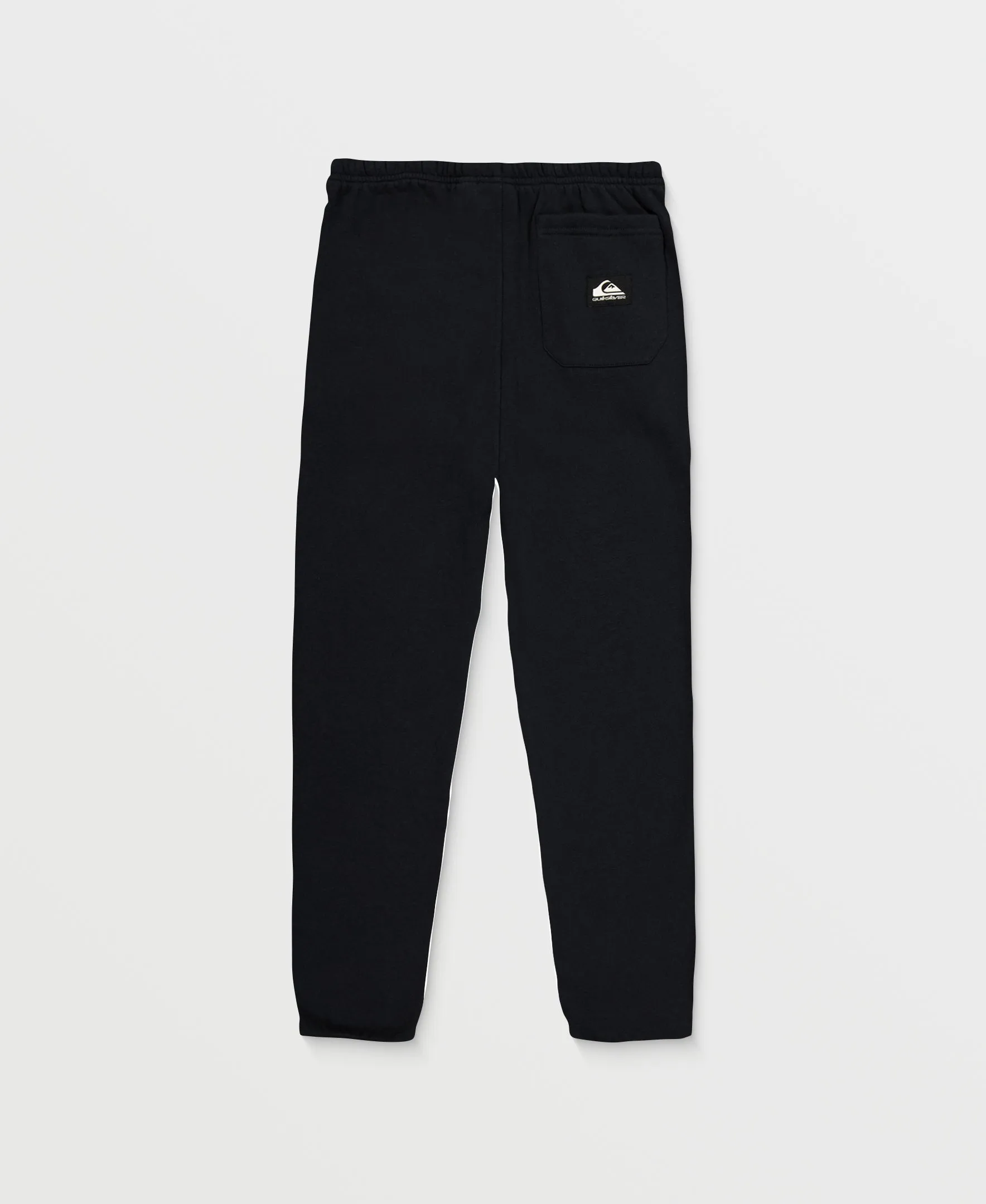Boys 8-16 Graphic Jogger - Black sold by Quiksilver product image thumbnail 2