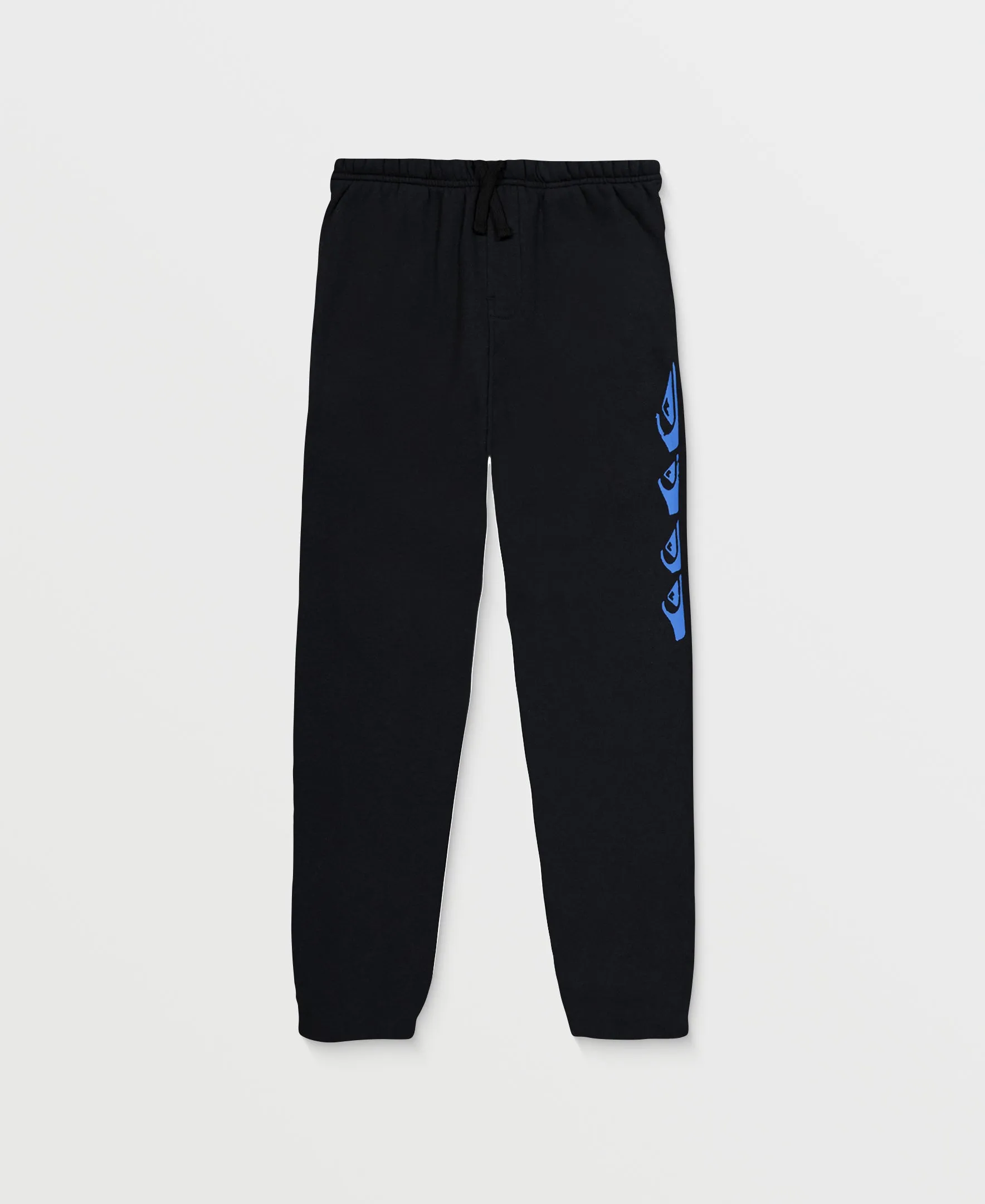 Boys 8-16 Graphic Jogger - Black sold by Quiksilver