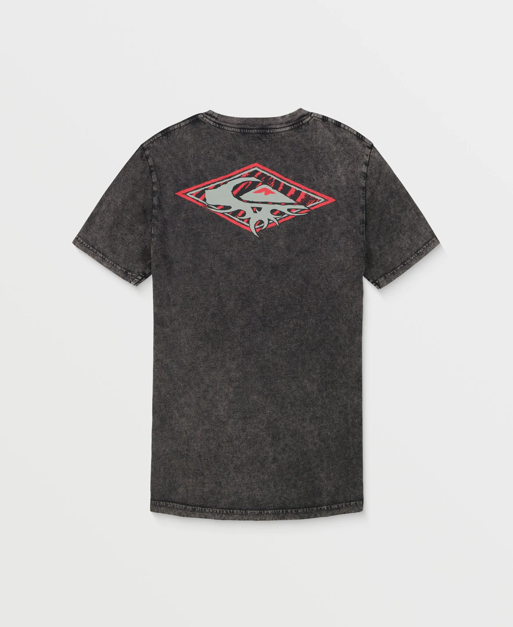 Boys 8-16 Jungle Thorn T-Shirt - Black sold by Quiksilver product image thumbnail 2
