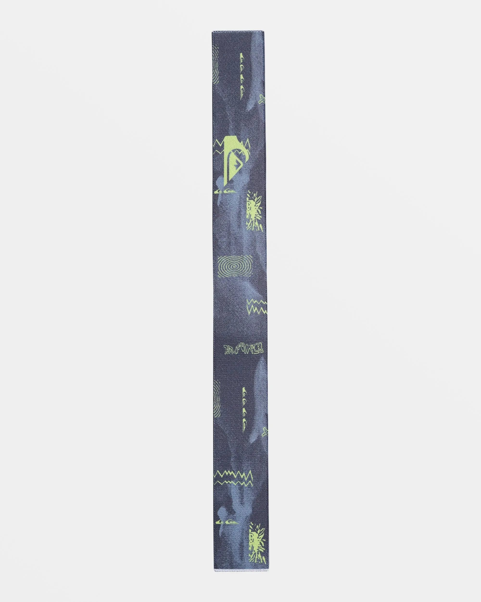 Boys 2-7 Little Grom Snowboard Goggles - Shadow Check/Green Ml S3 sold by Quiksilver product image thumbnail 2