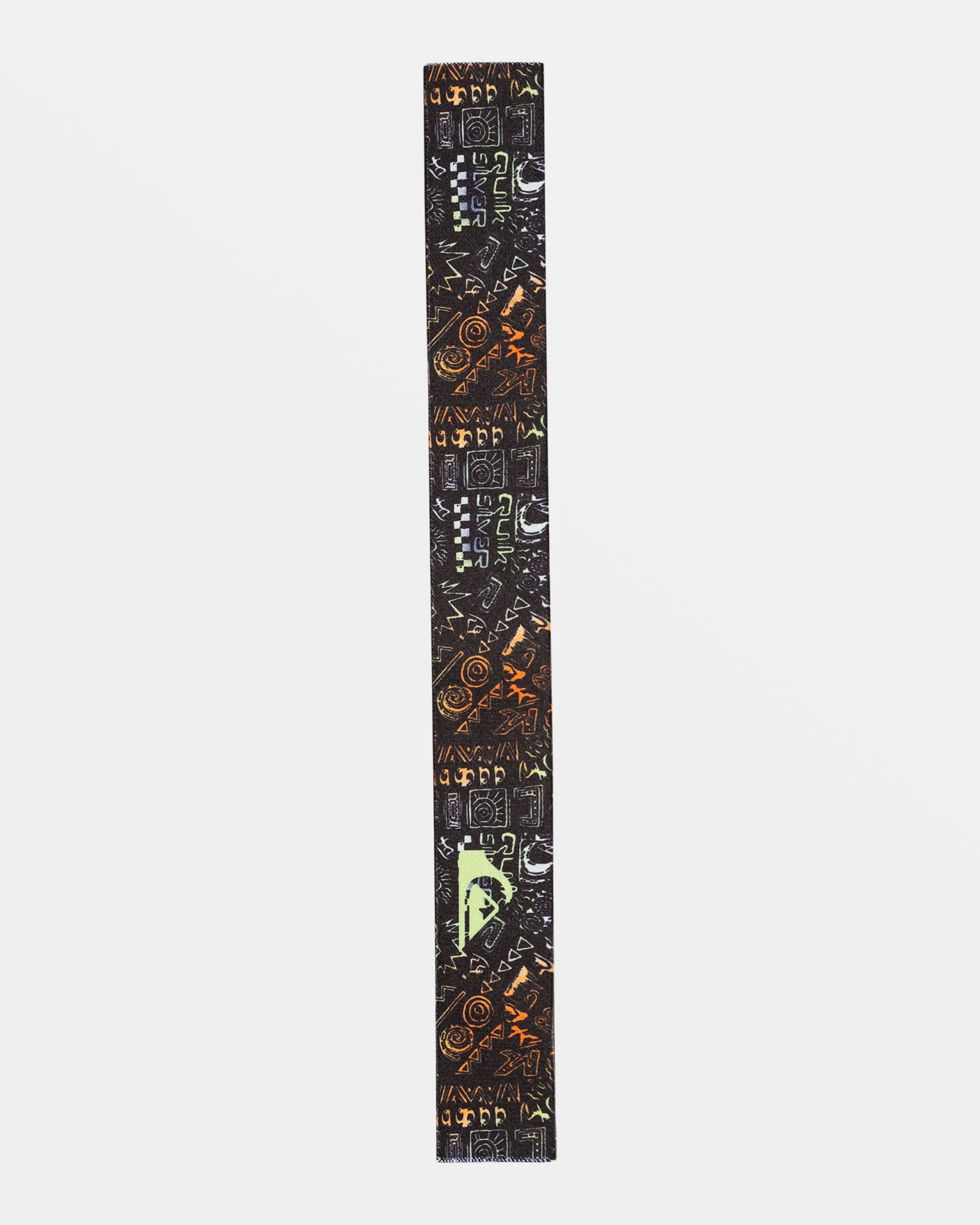 Boys 2-7 Little Grom Snowboard Goggles - Chatter/Red Ml S3 sold by Quiksilver product image thumbnail 2