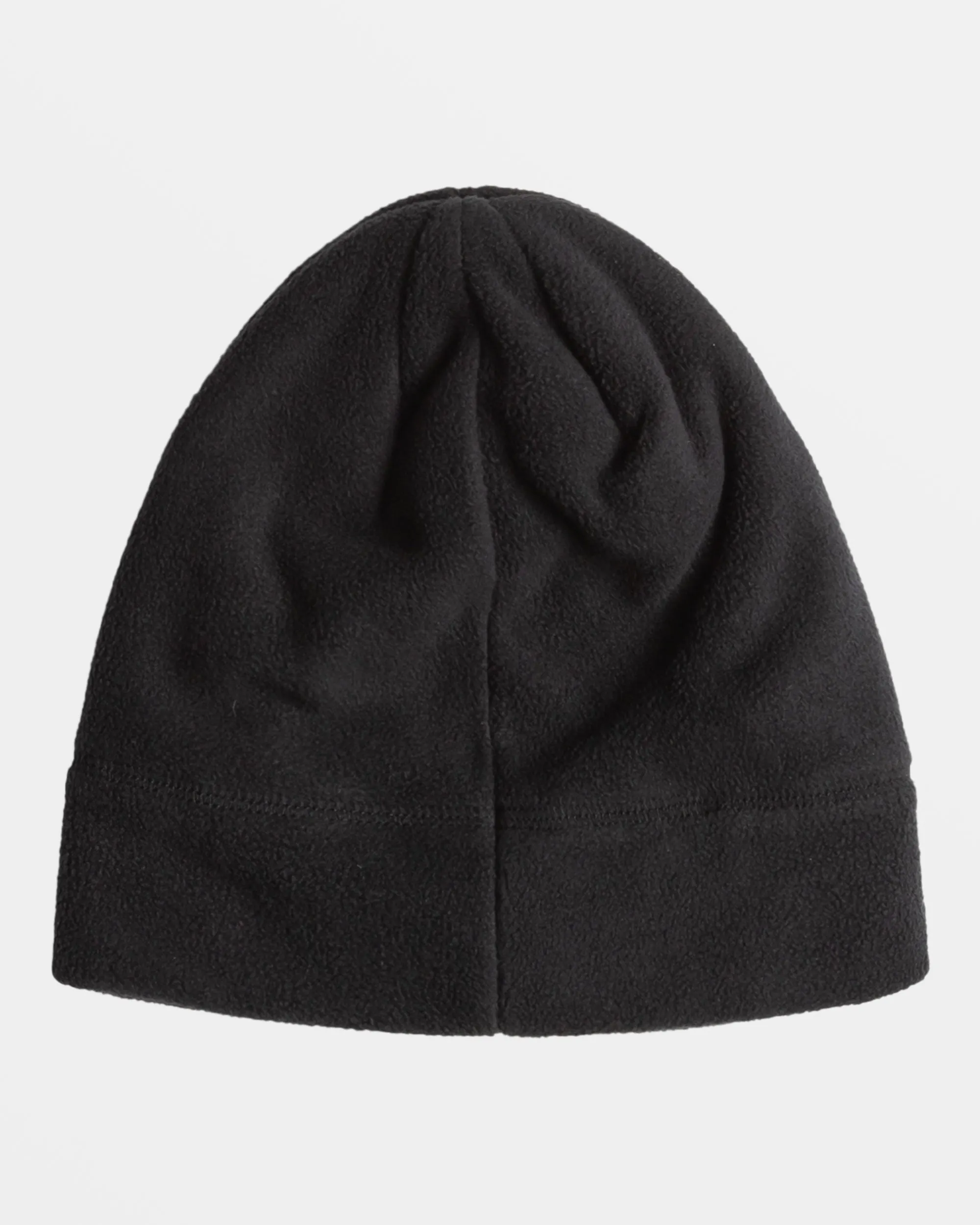 Boys 8-16 Jackson Beanie - True Black sold by Quiksilver product image thumbnail 2