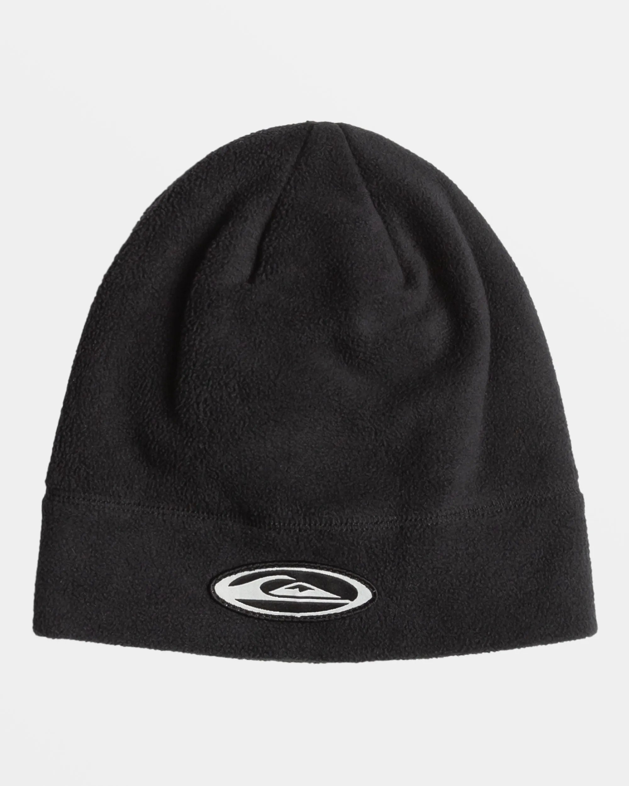 Boys 8-16 Jackson Beanie - True Black sold by Quiksilver