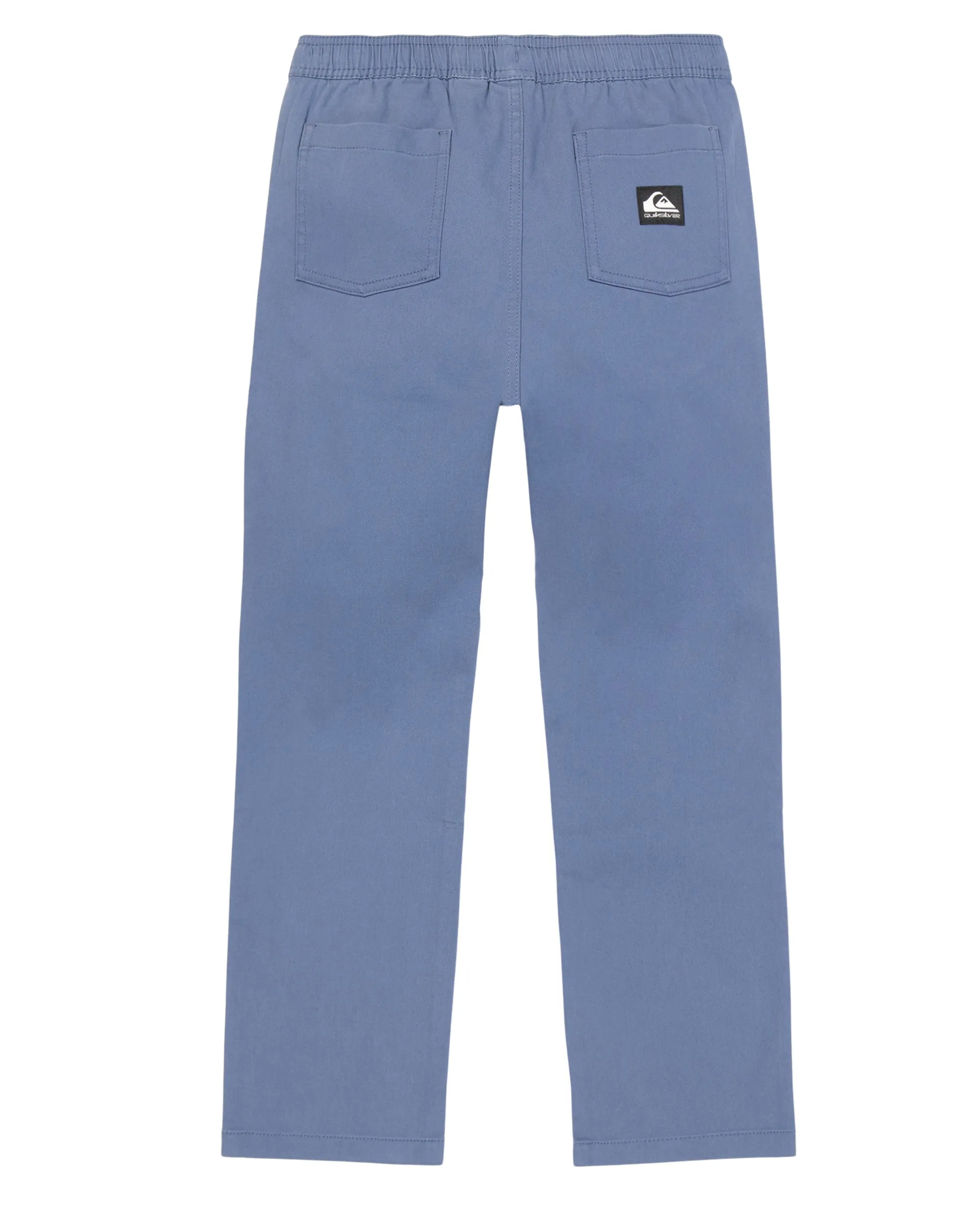 Boys 8-16 DNA Beach Pants - Vintage Indigo sold by Quiksilver product image thumbnail 2