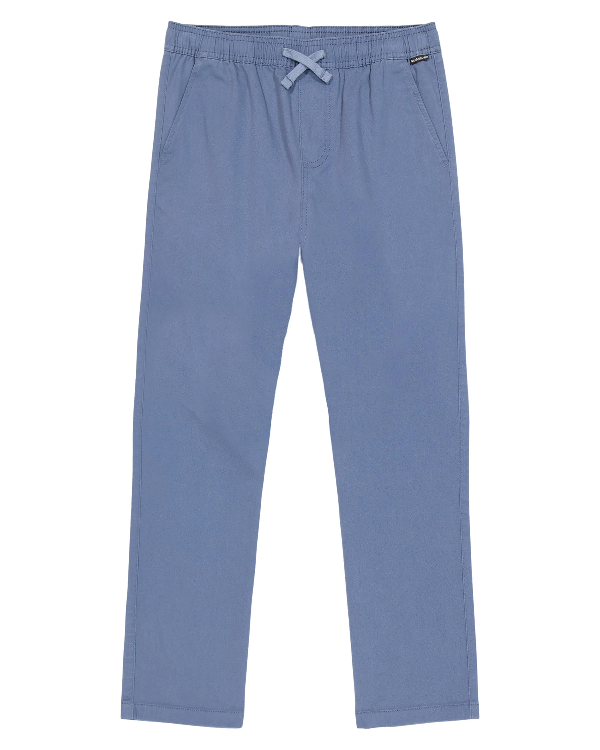 Boys 8-16 DNA Beach Pants - Vintage Indigo sold by Quiksilver
