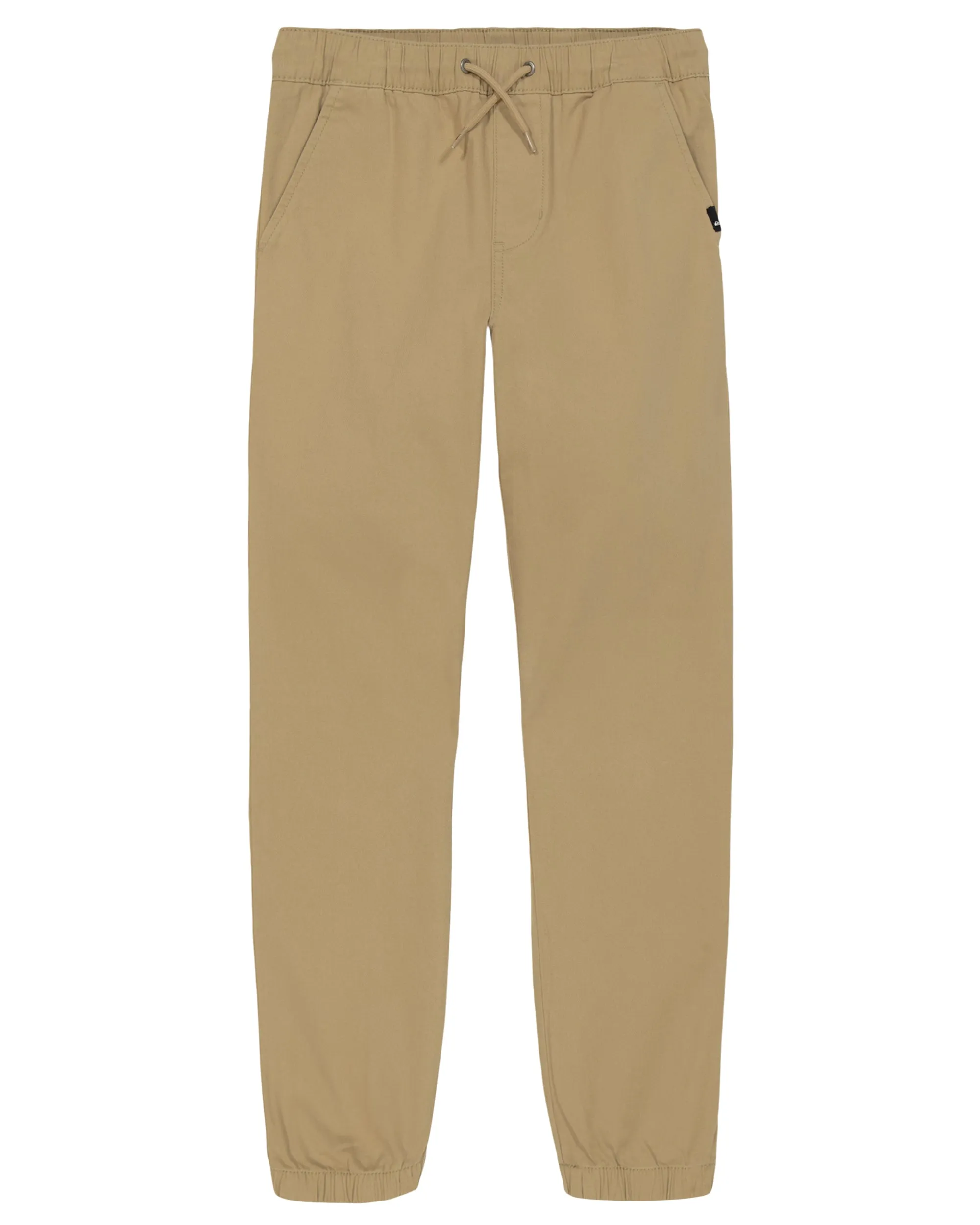 Boys 8-16 Taxer Beach Cruiser - Khaki sold by Quiksilver