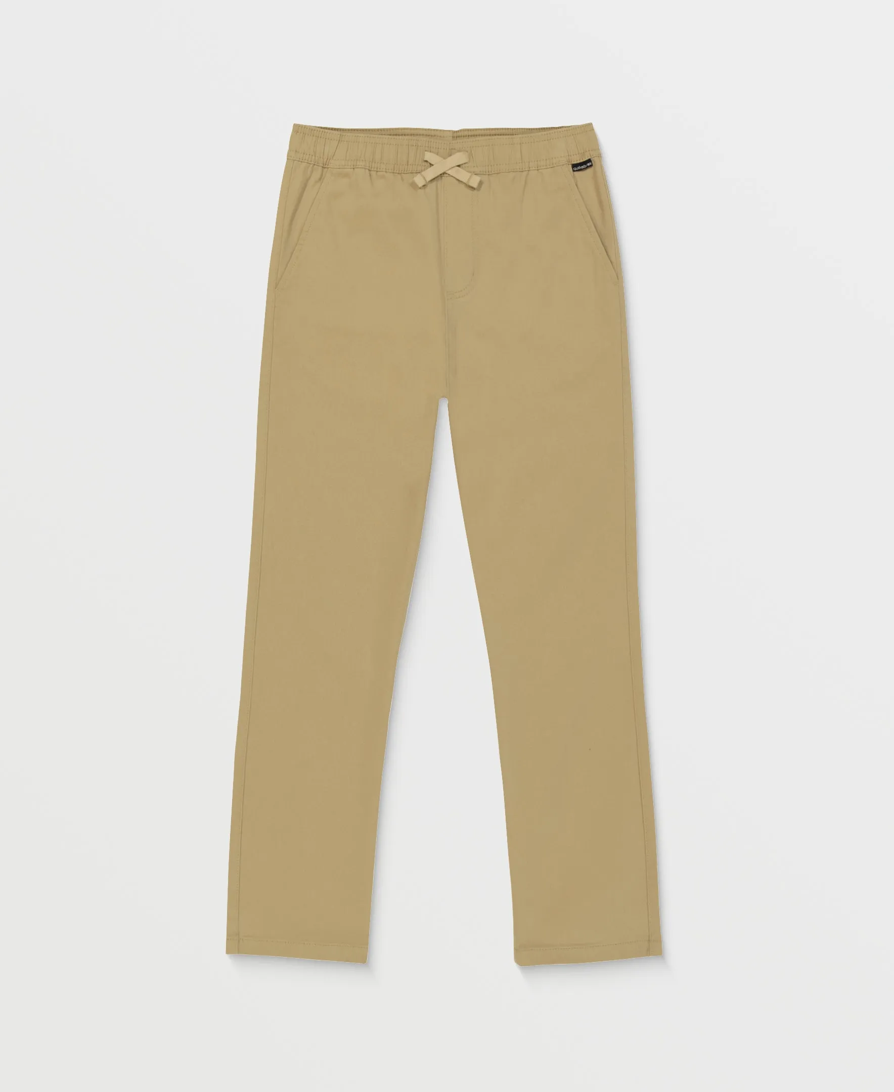 Boys 2-7 DNA Beach Pants - Khaki sold by Quiksilver
