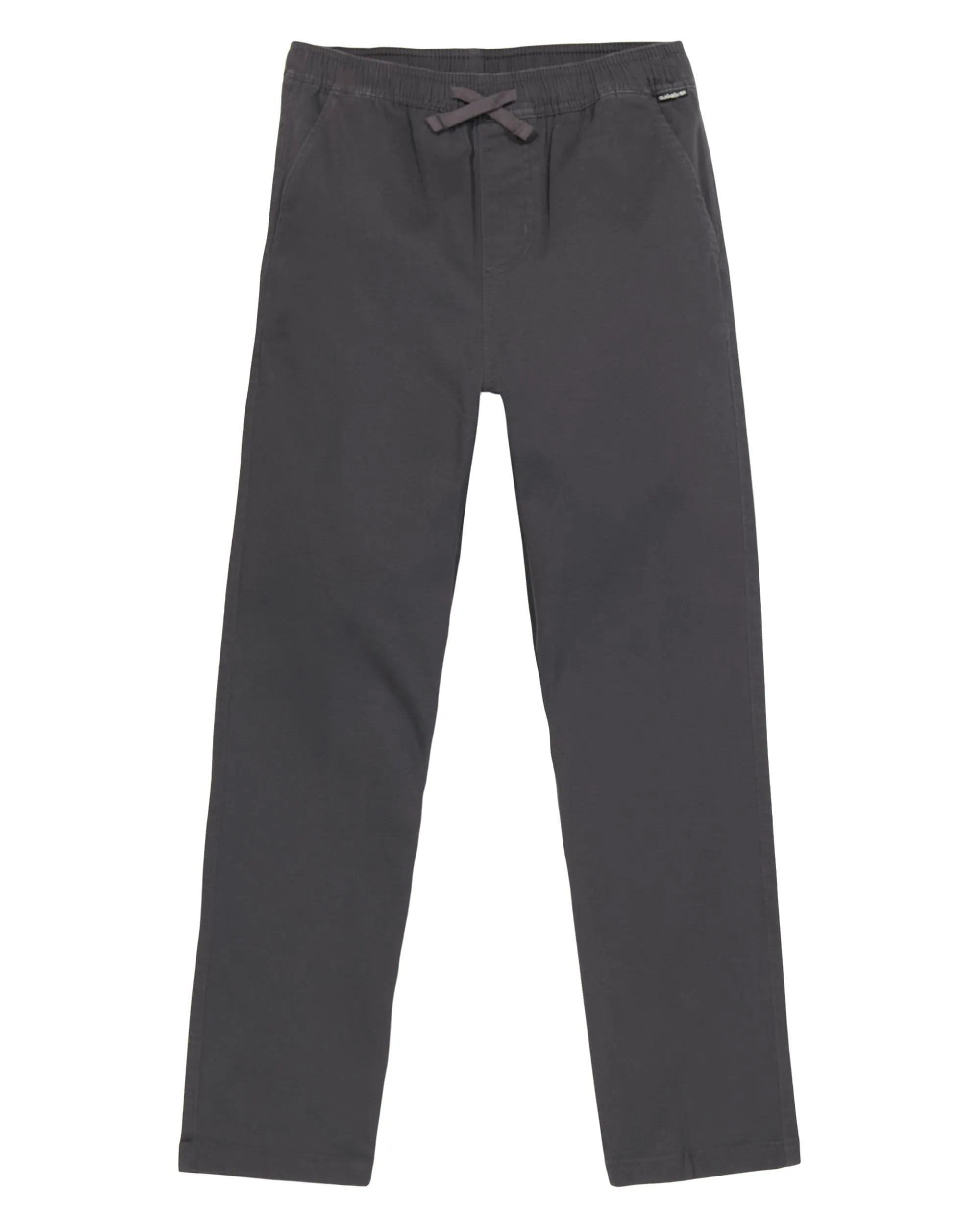 Boys 8-16 DNA Beach Pants - Tarmac sold by Quiksilver