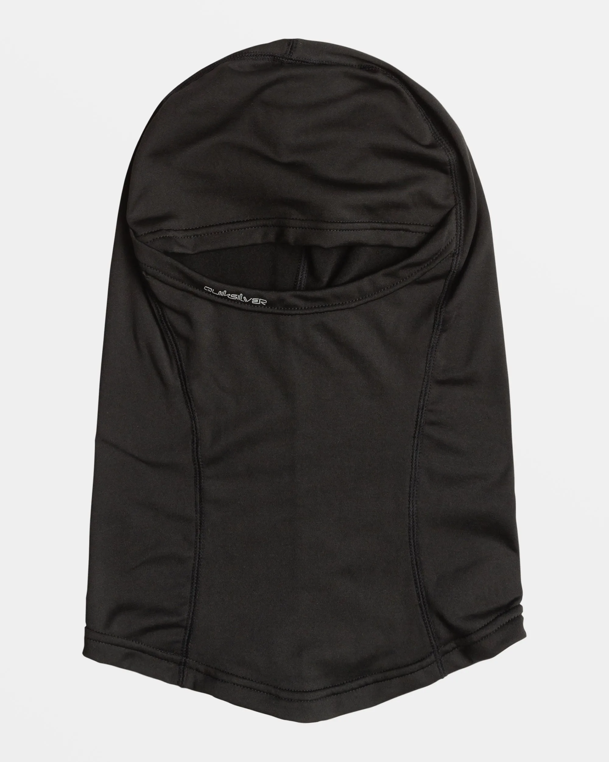 Lightweight Fleece Balaclava - True Black sold by Quiksilver