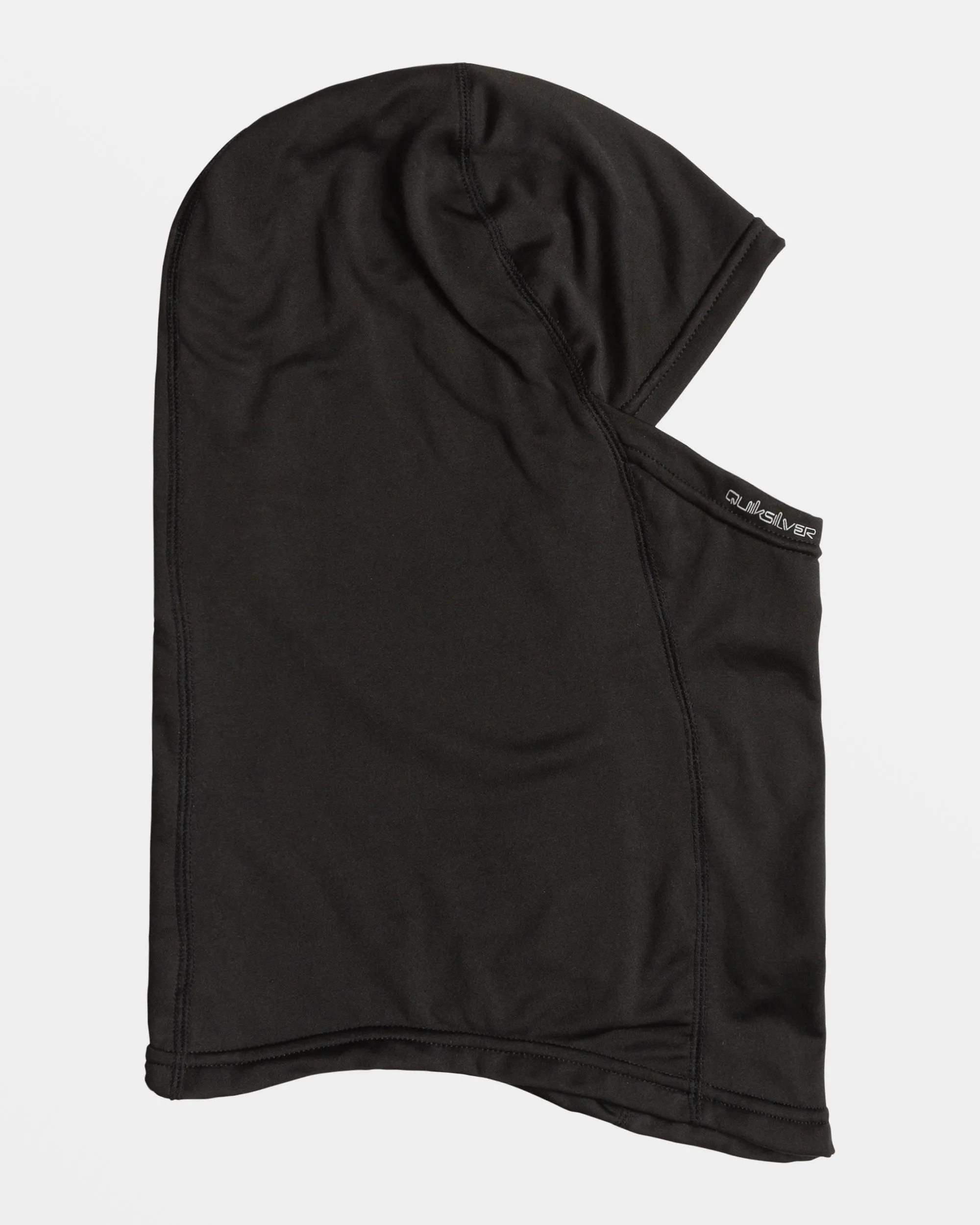 Lightweight Fleece Balaclava - True Black sold by Quiksilver product image thumbnail 3