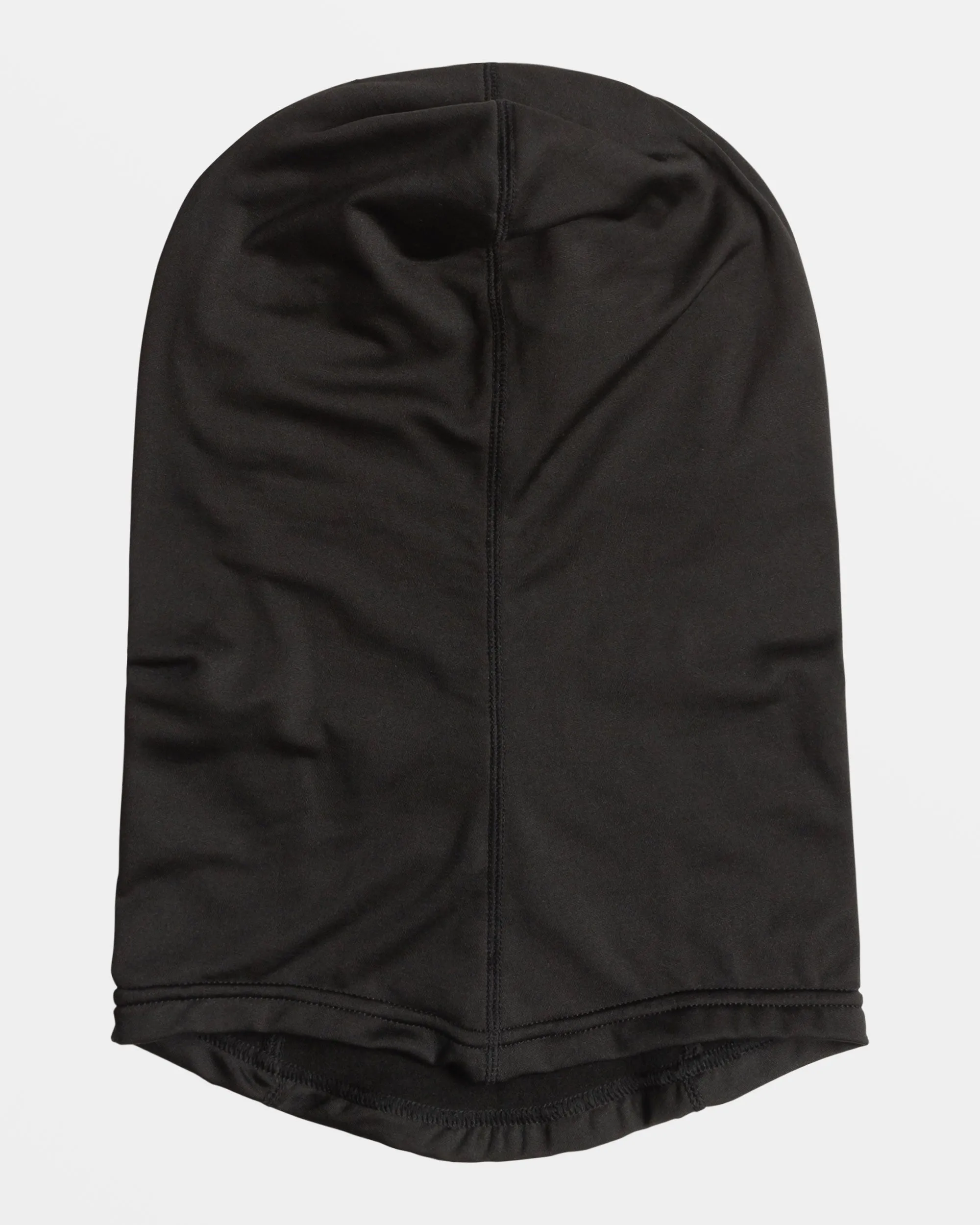 Lightweight Fleece Balaclava - True Black sold by Quiksilver product image thumbnail 2