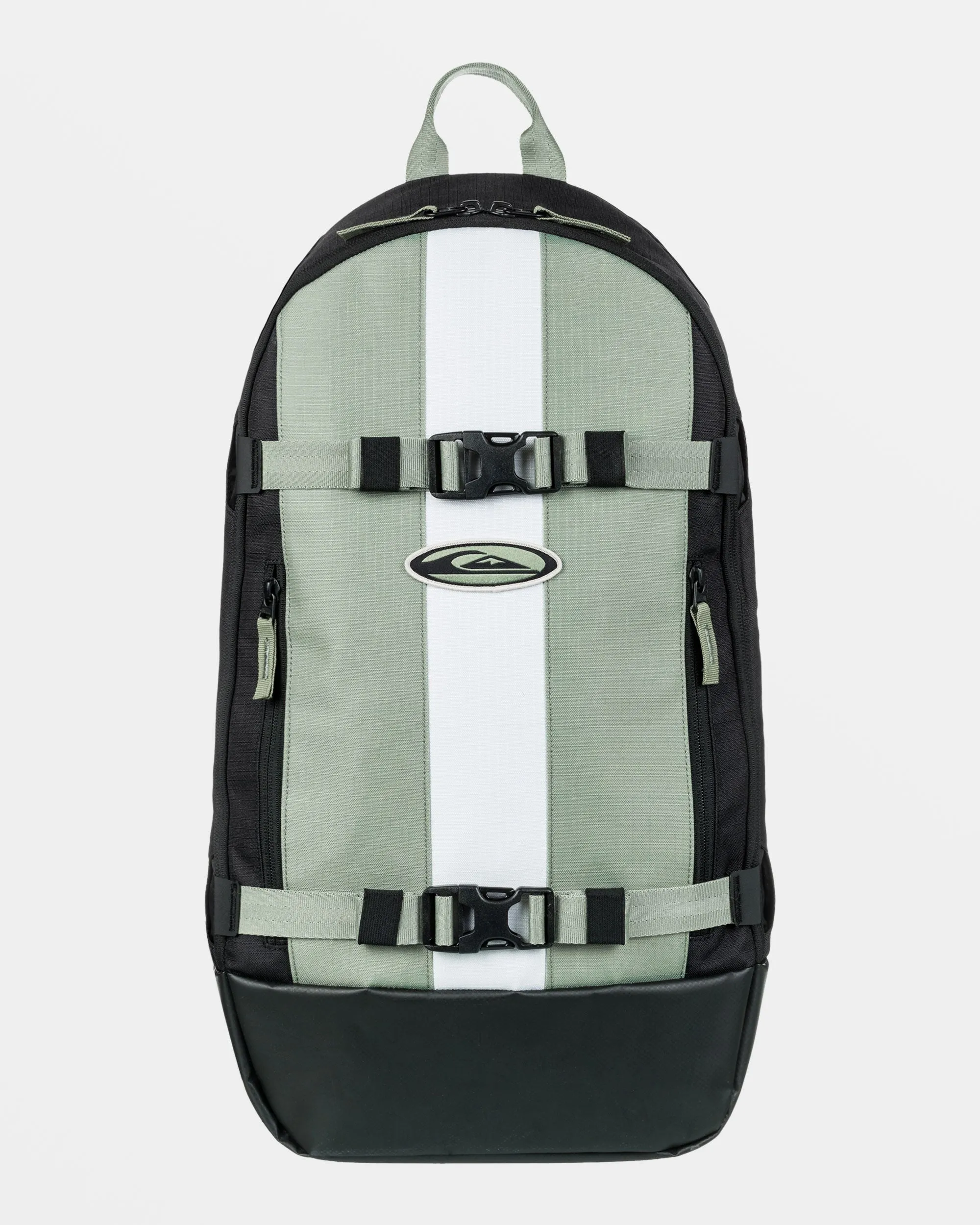 Austen Sweetin 18 L Small Backpack - Sea Spray sold by Quiksilver