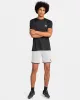 Omni Scallop 17" Amphibian Boardshorts - Sleet sold by Quiksilver