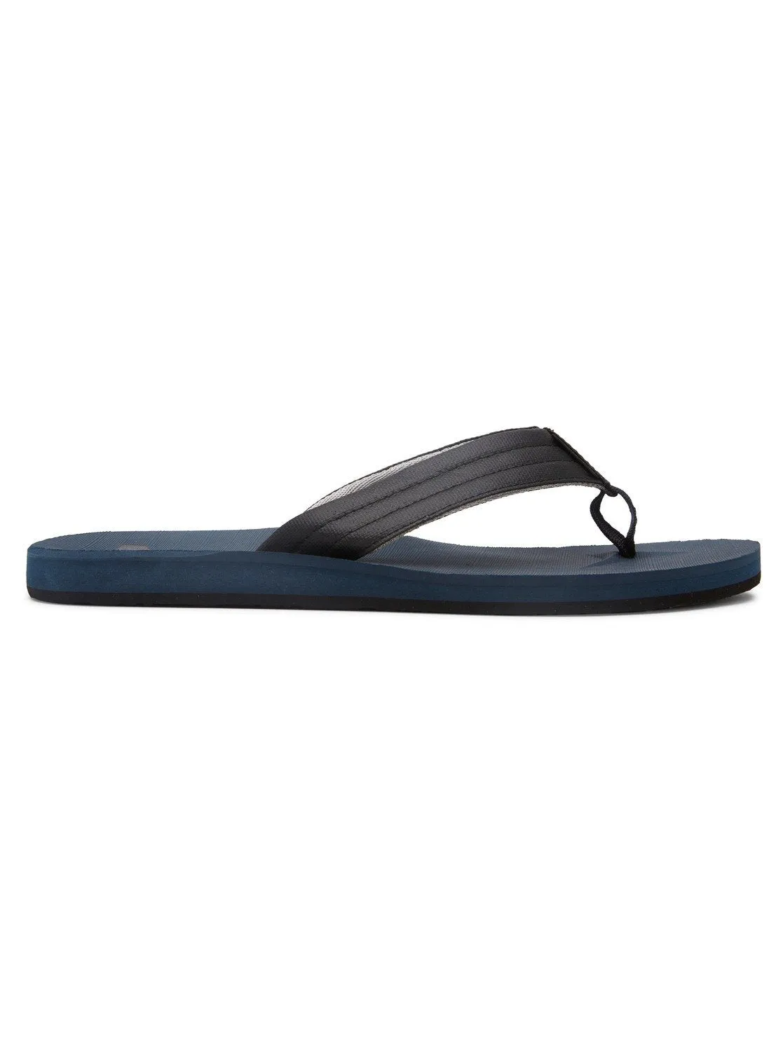 Carving Tropics Sandals - Black/Grey/Black sold by Quiksilver product image thumbnail 2
