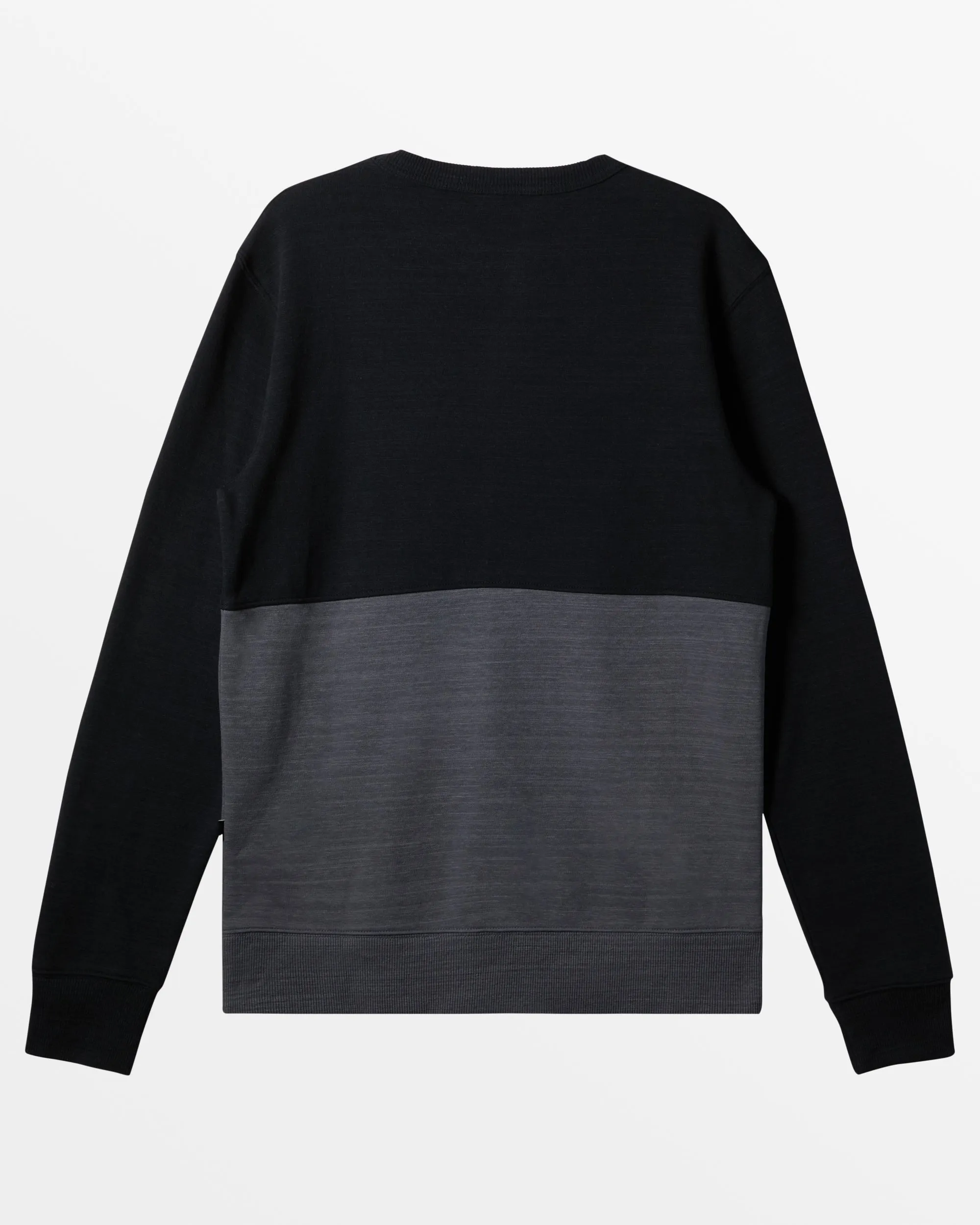 Easy Sweatshirt - Black sold by Quiksilver product image thumbnail 2